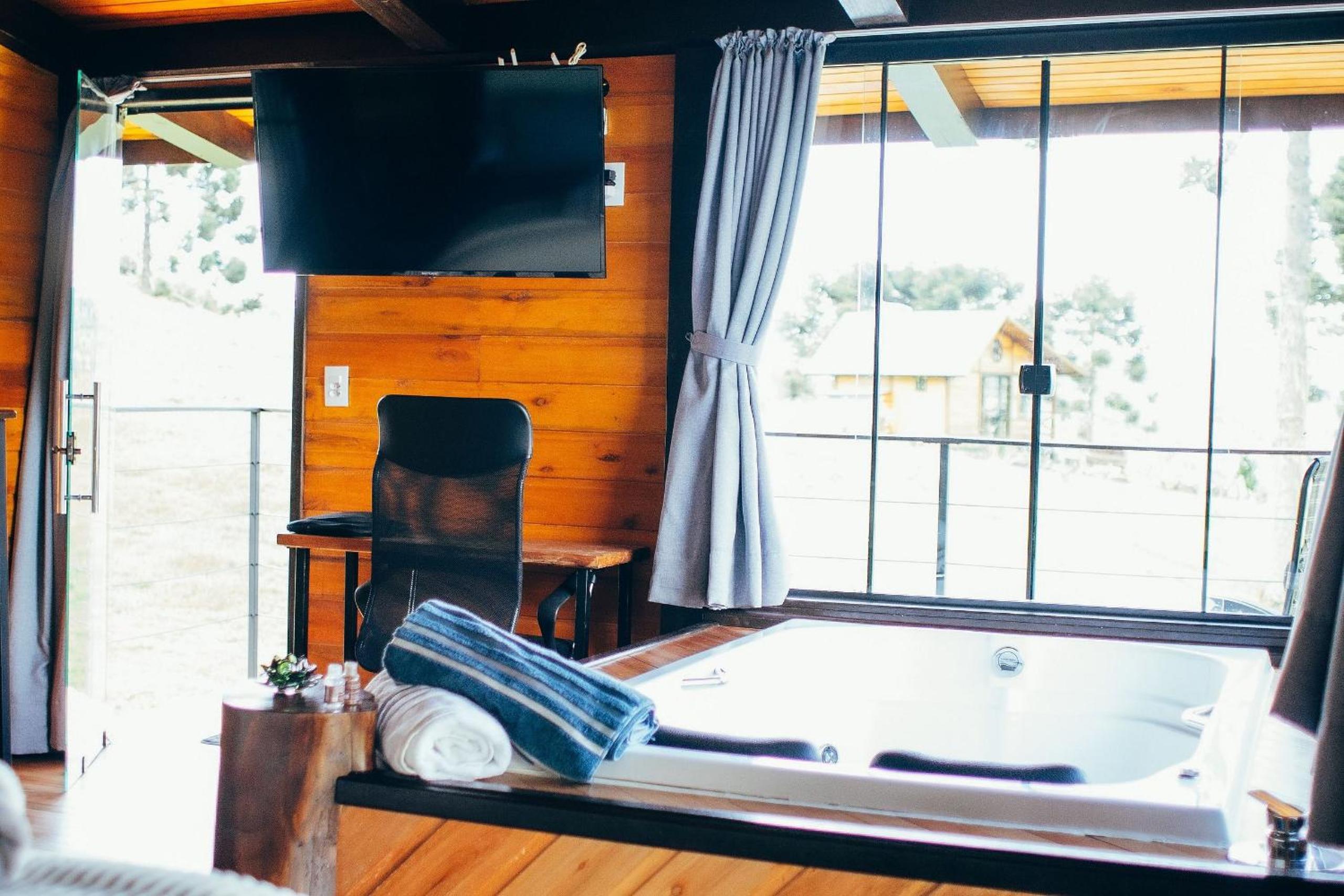 Superior Chalet - Photo 77
