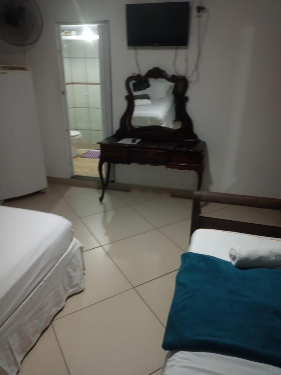 Triple Room photo 2