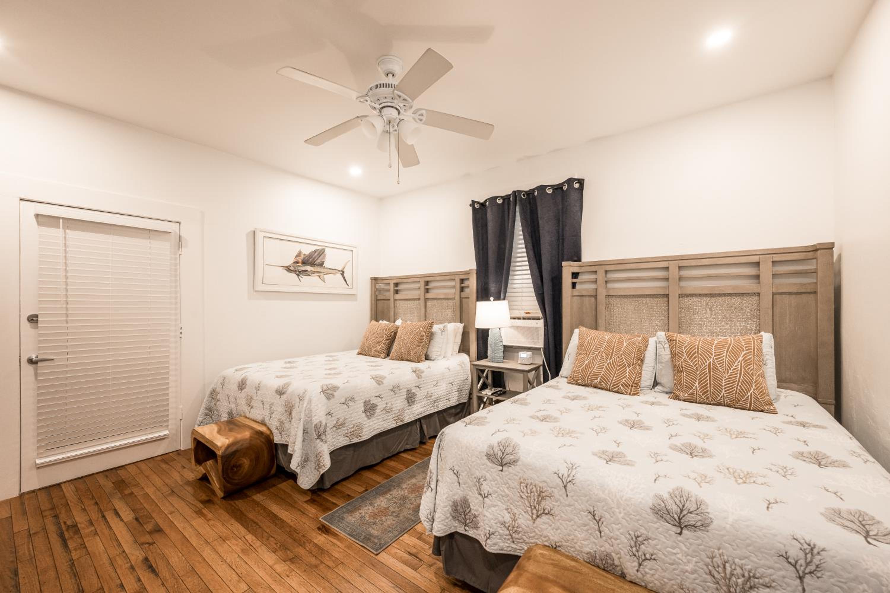 Double Room - Disability Access photo 1