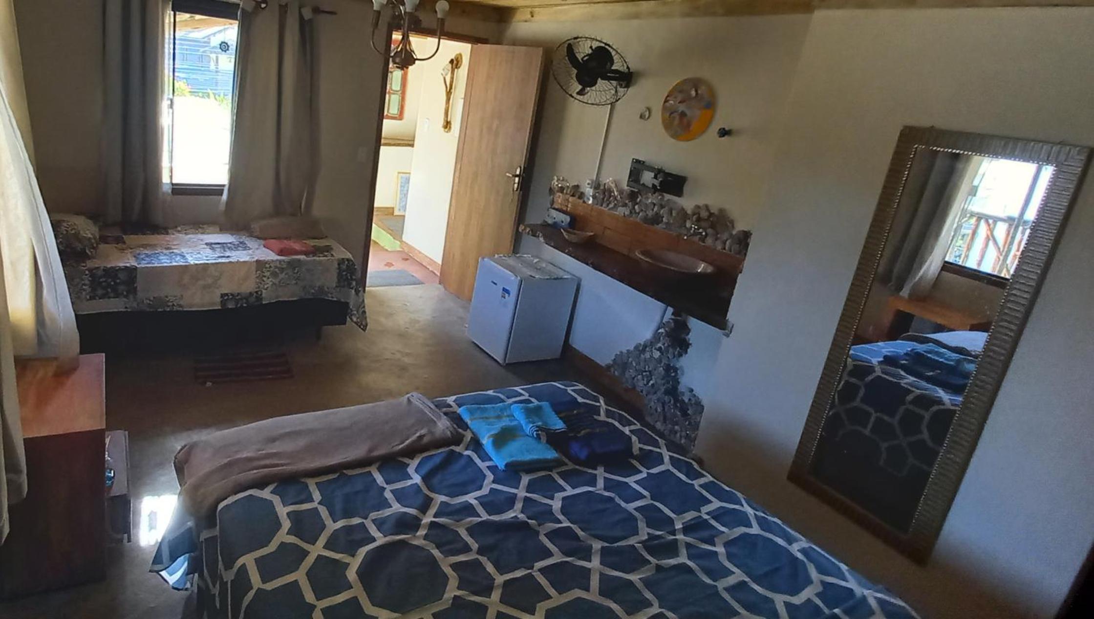 Family Suite photo 2