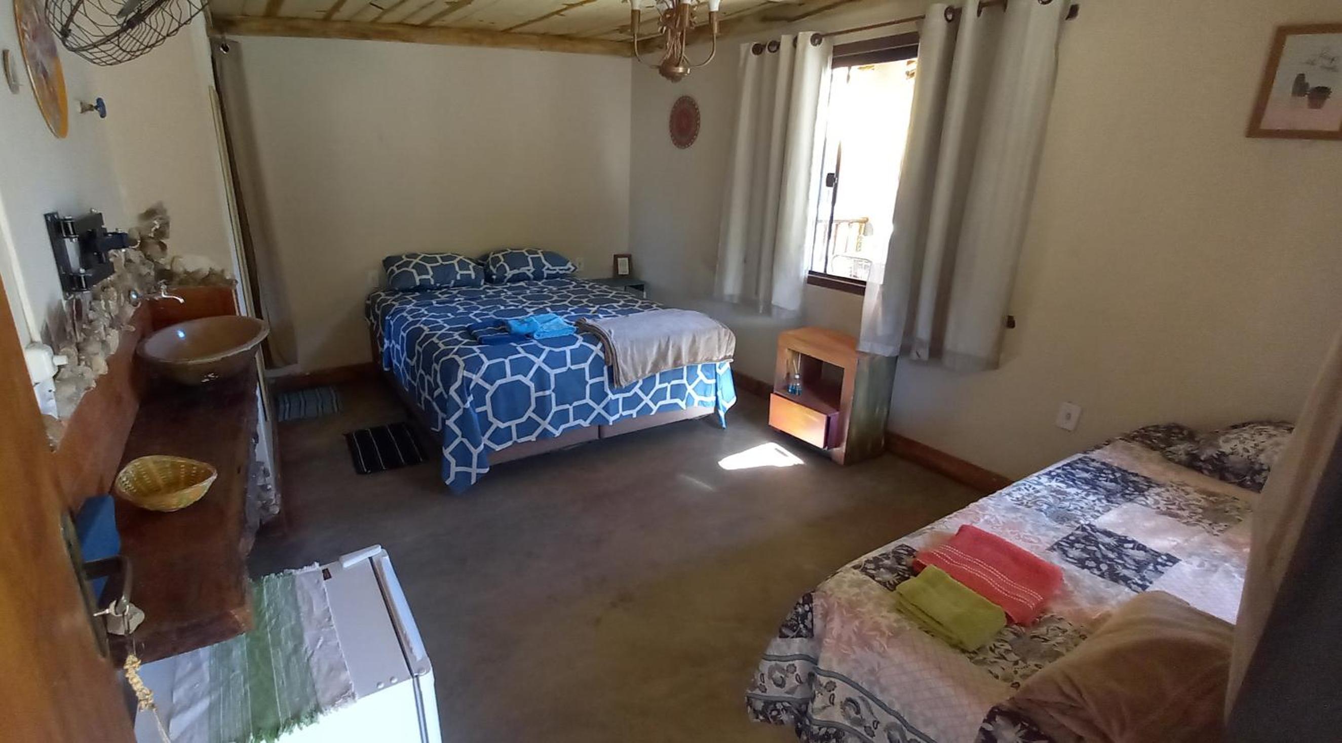 Family Suite photo 1