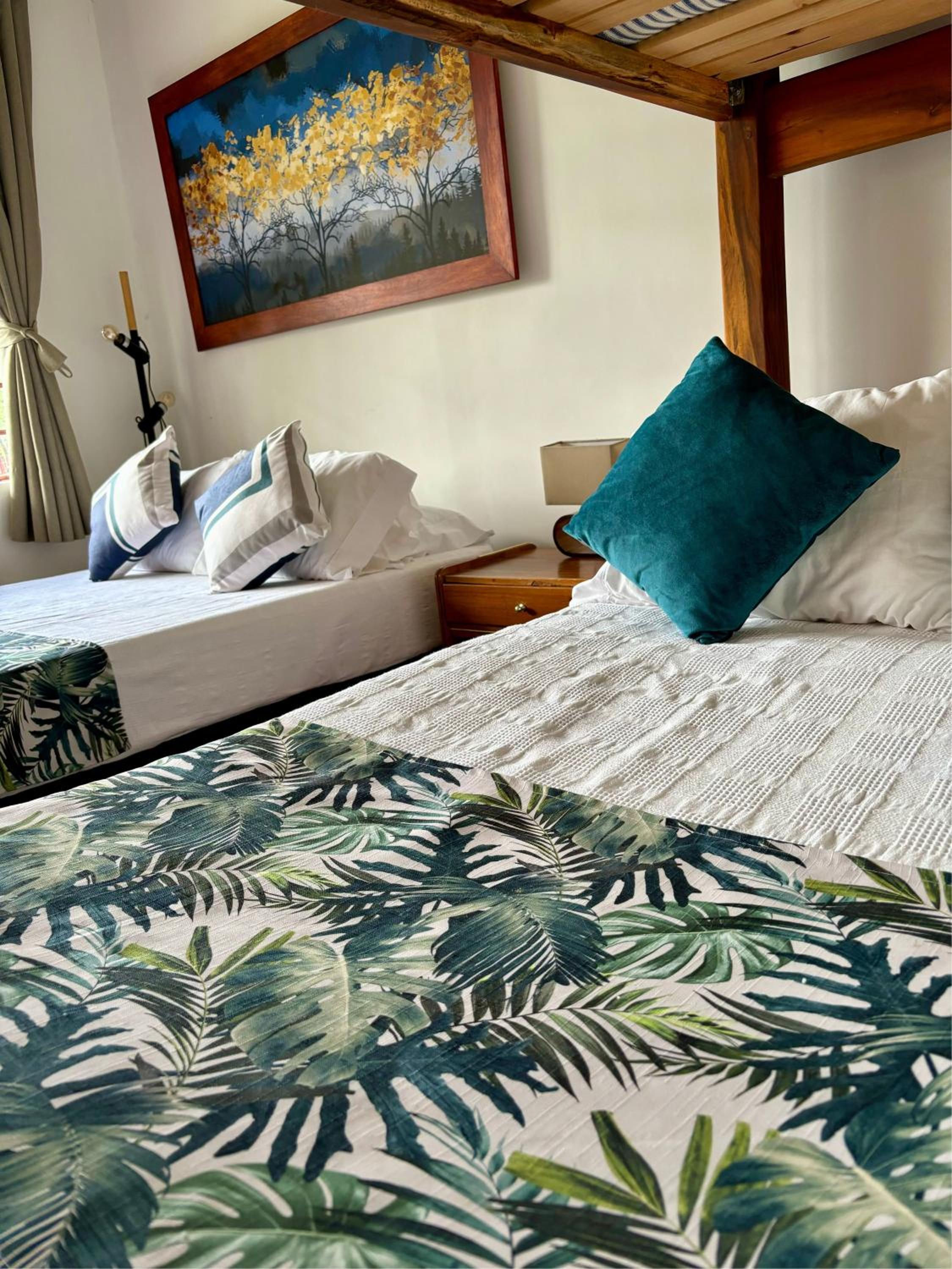 Quadruple Room photo 2