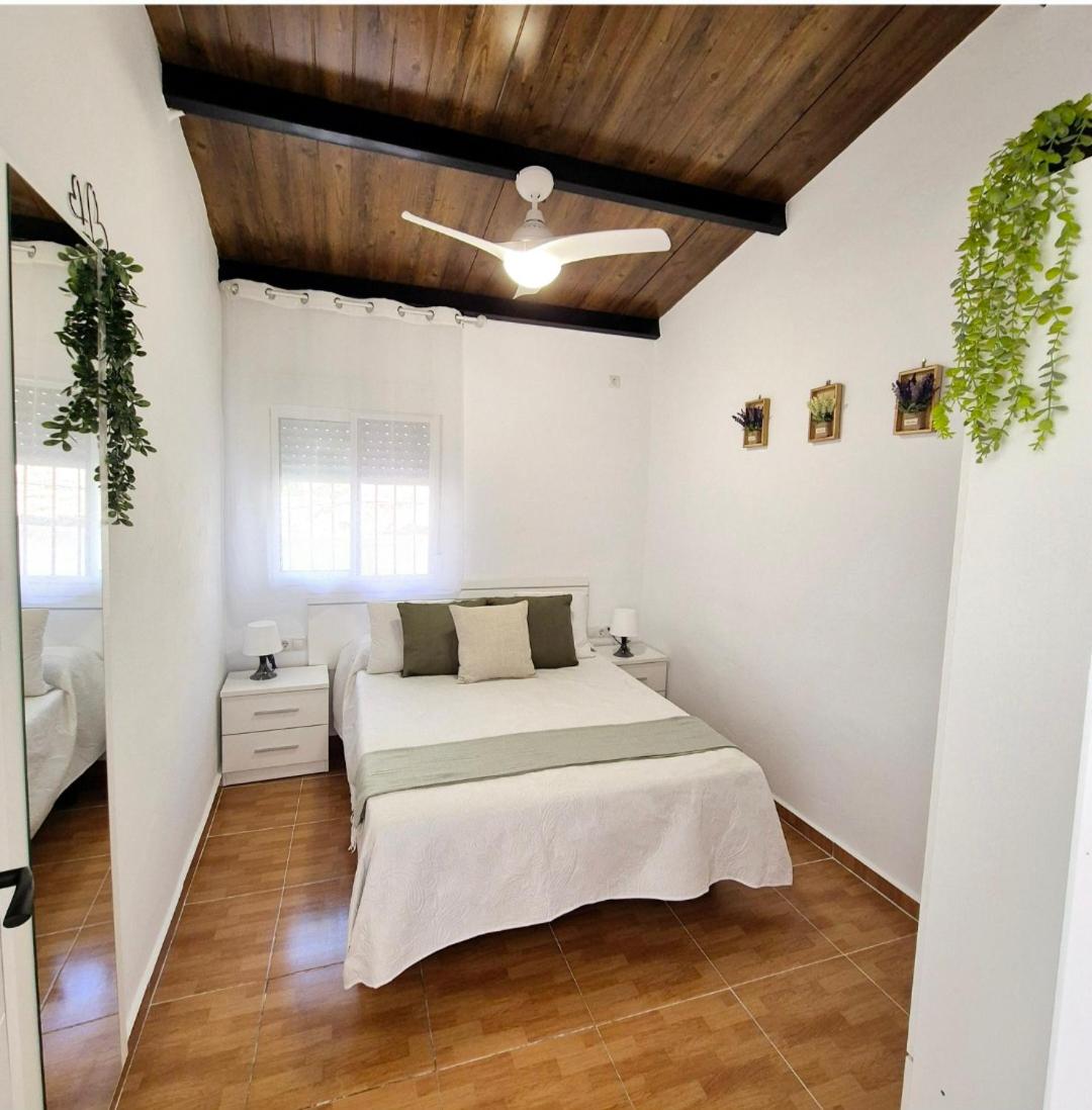 Casa de Dos Habitaciones