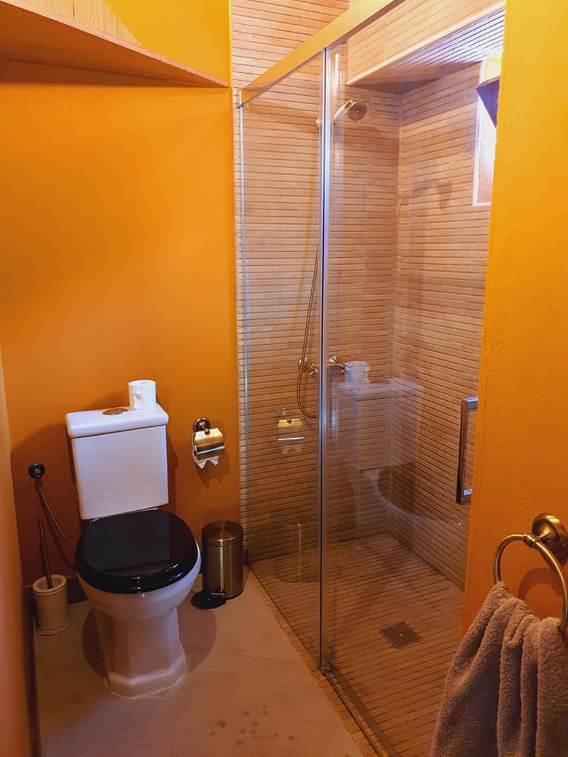 Two-Bedroom House photo 2