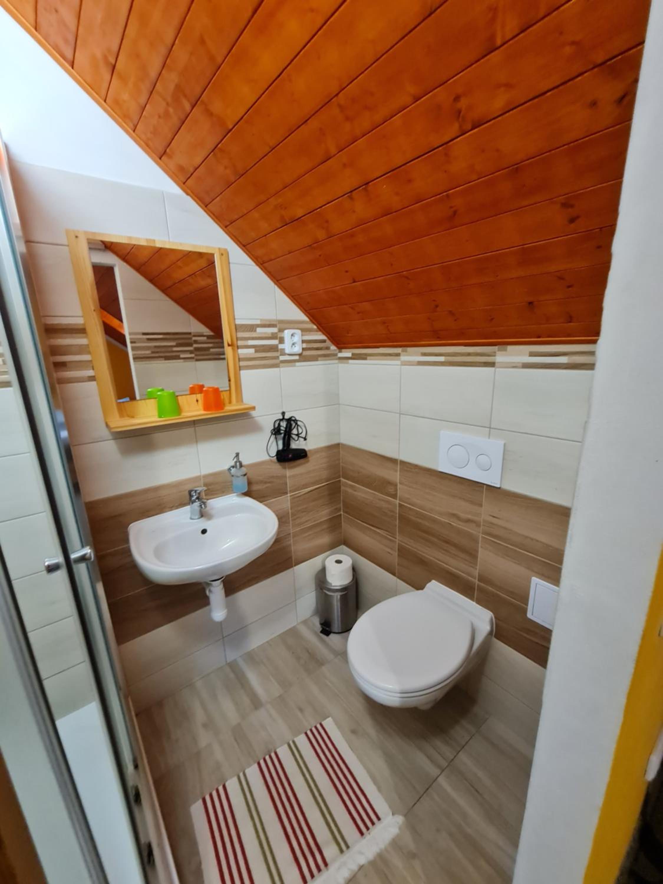 Double or Twin Room photo 3