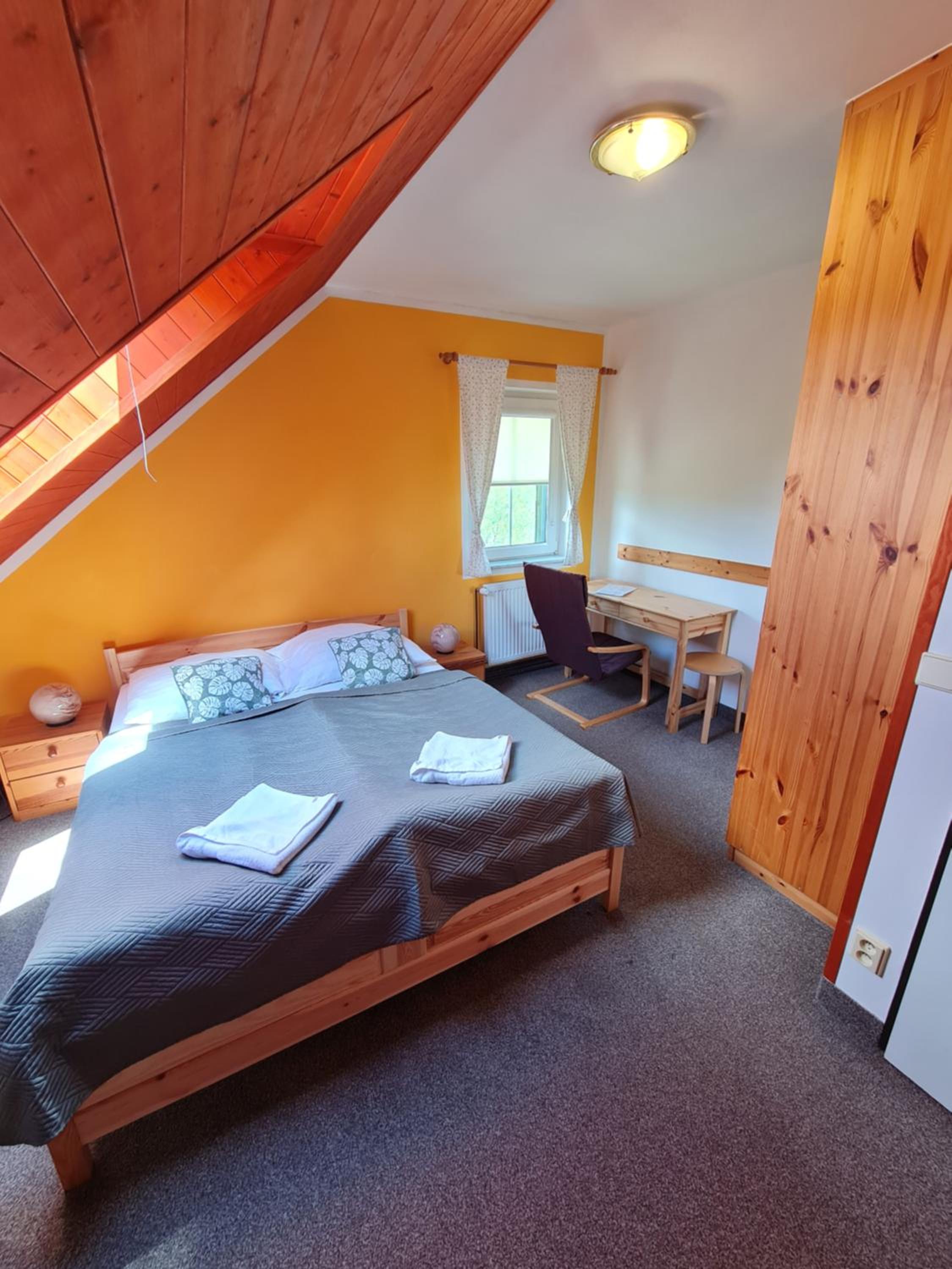 Double or Twin Room photo 1