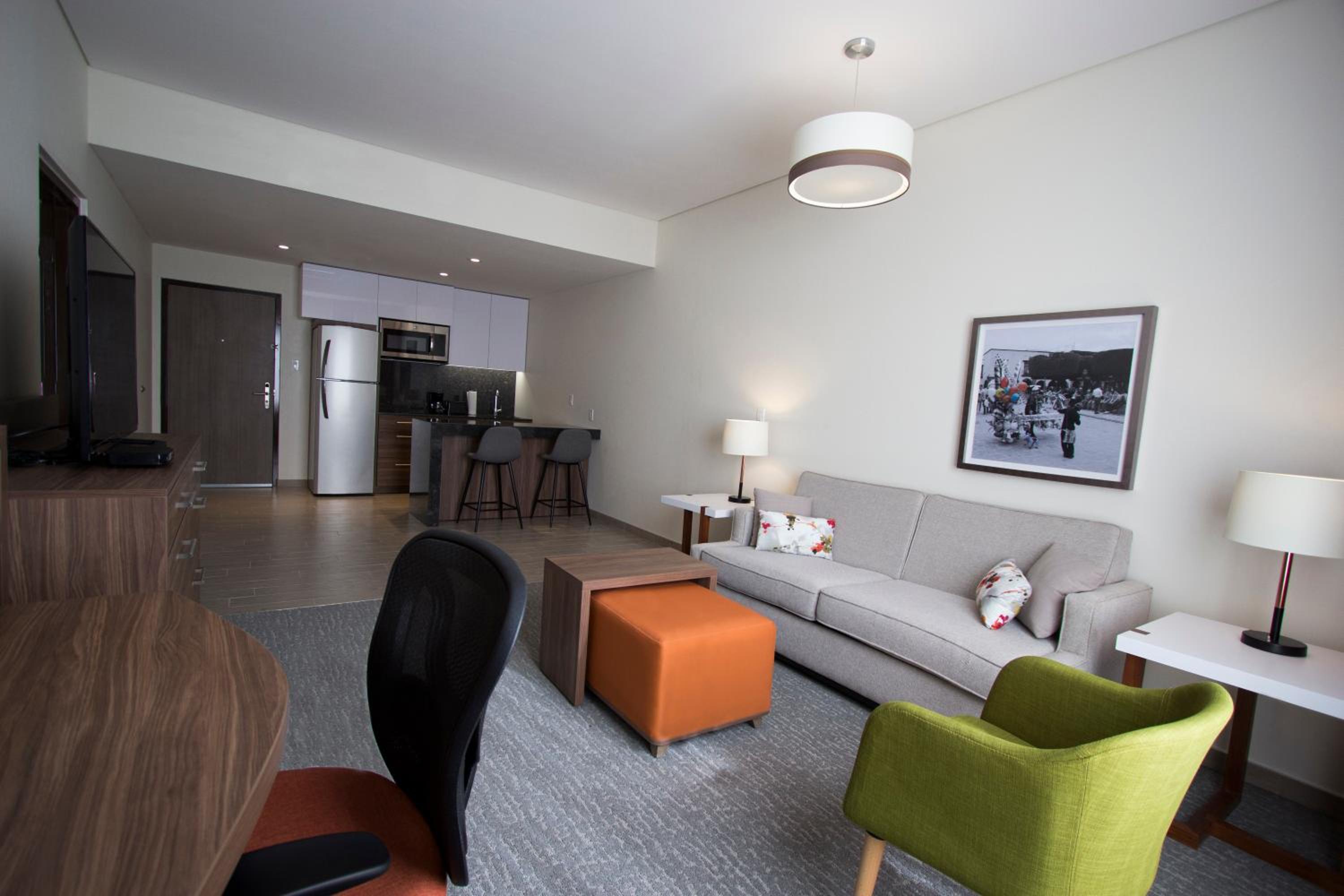 King Suite photo 3
