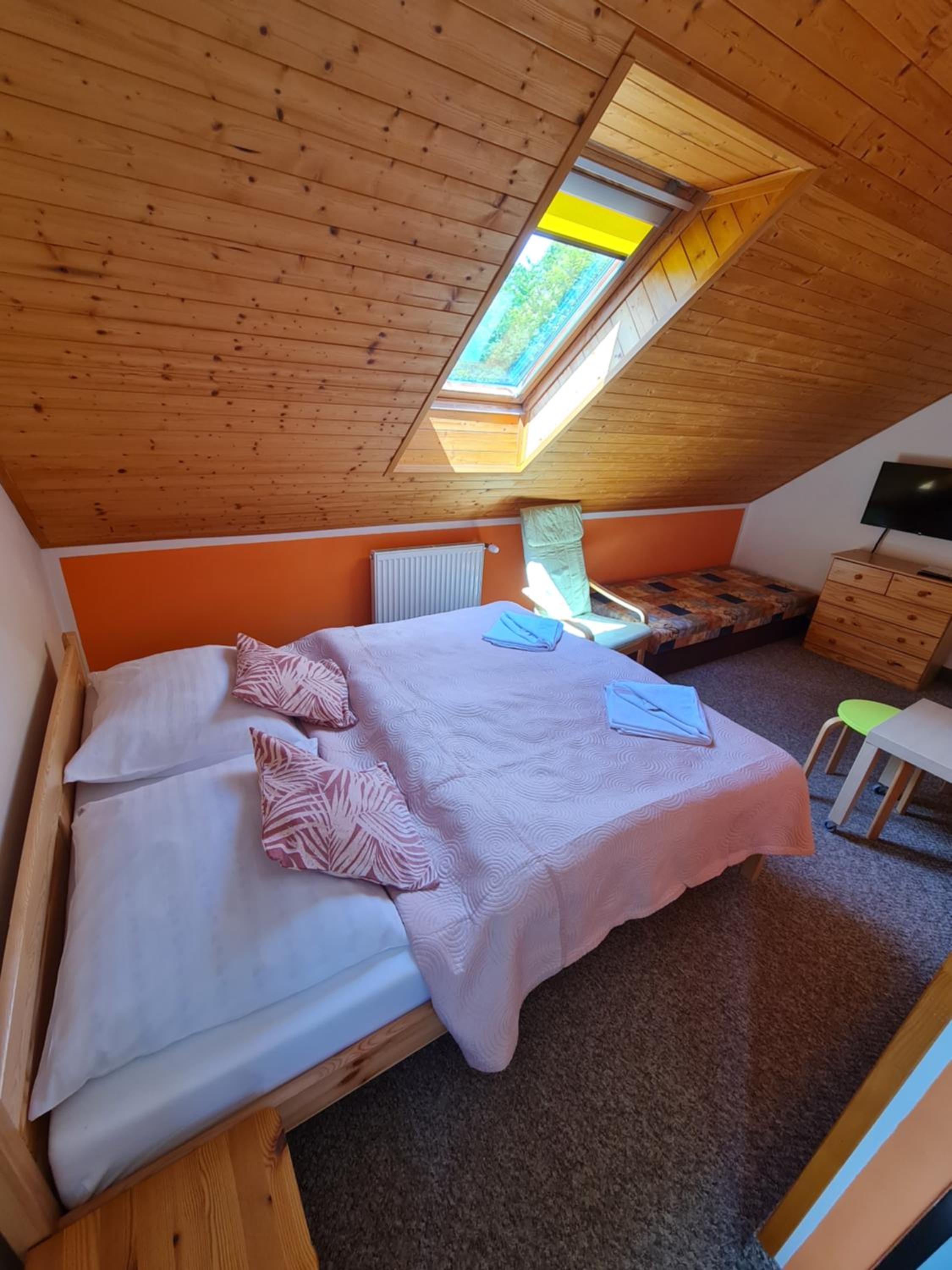 Triple Room photo 1