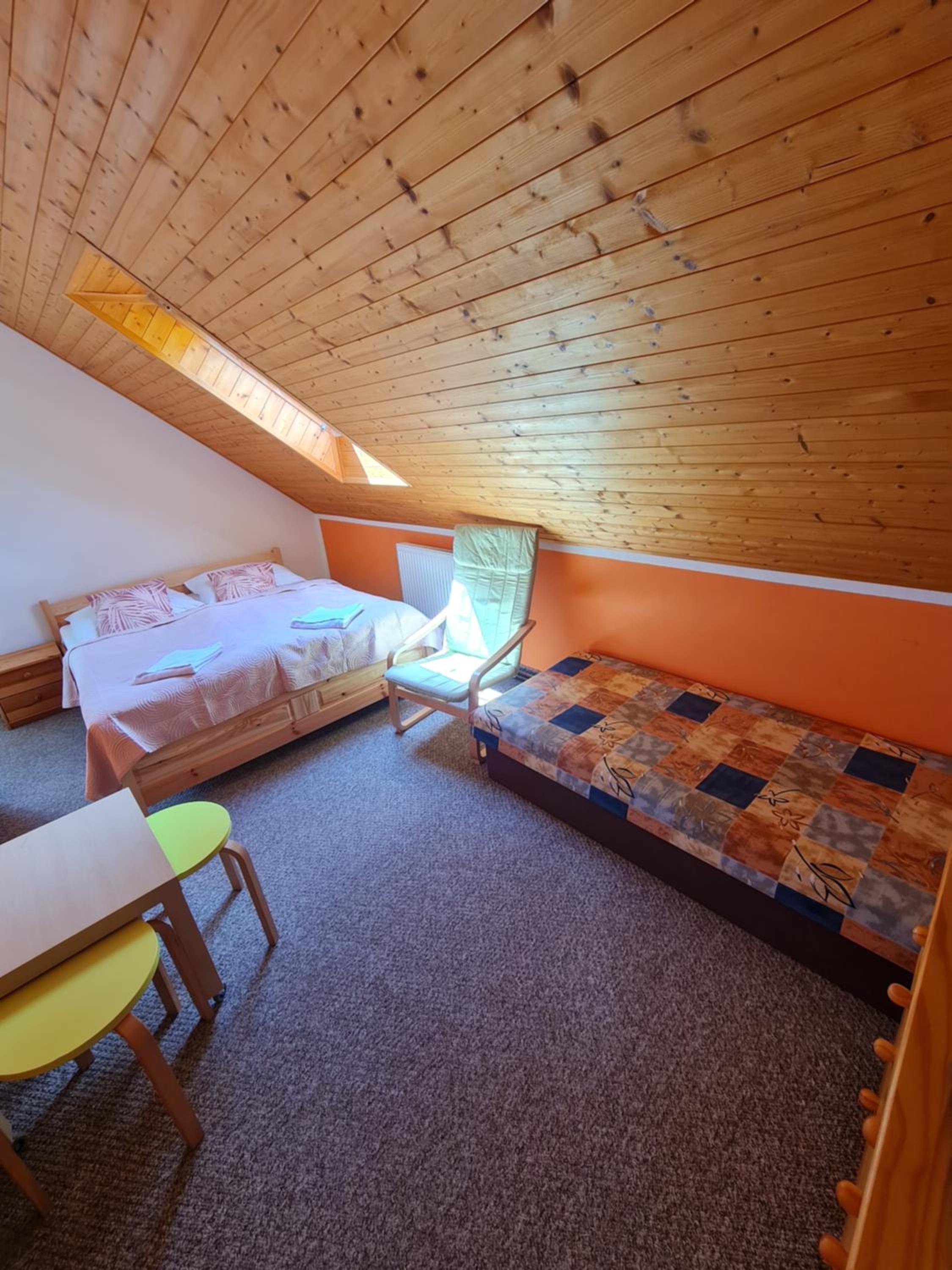 Triple Room photo 2