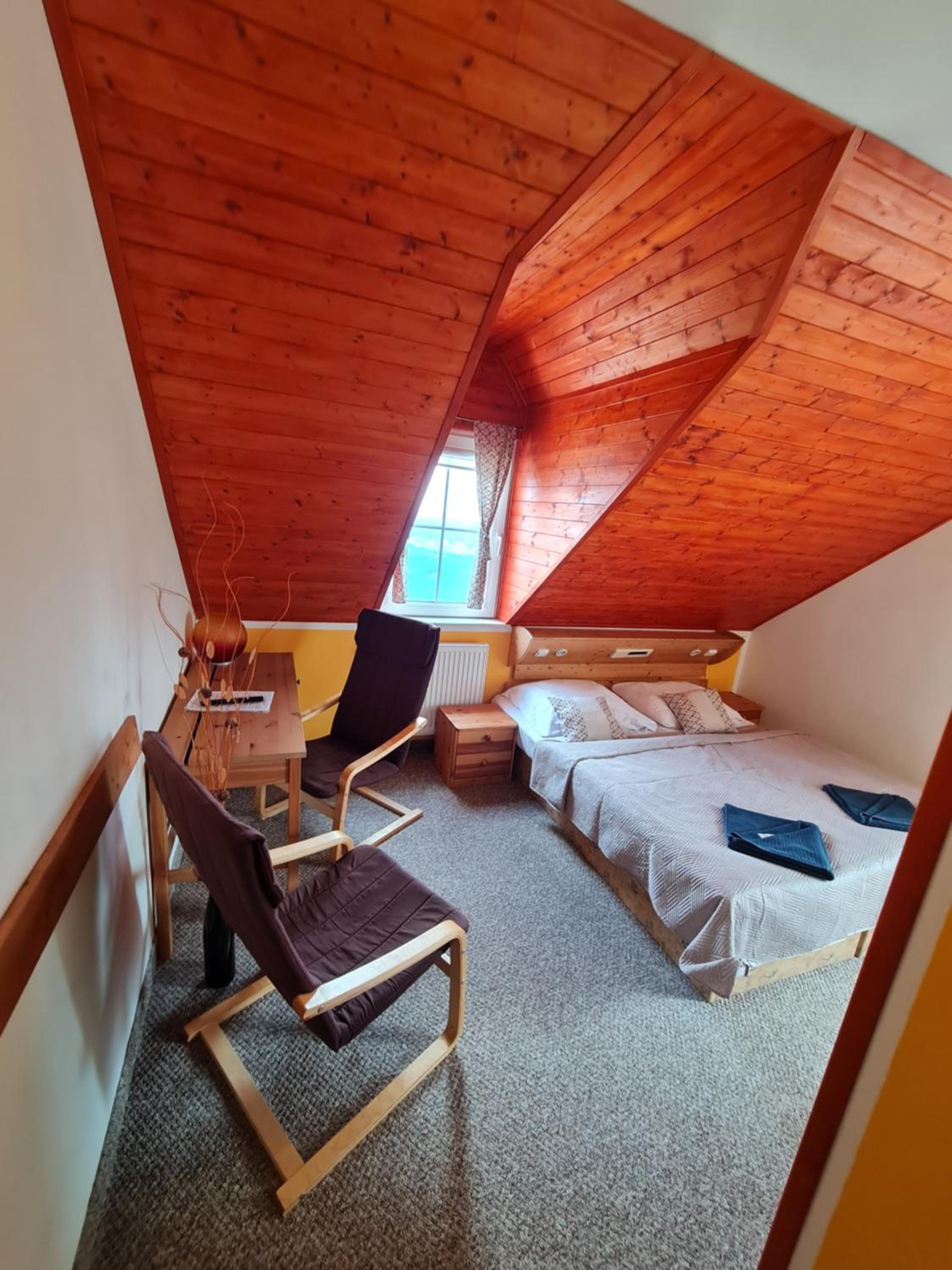 Double or Twin Room photo 1