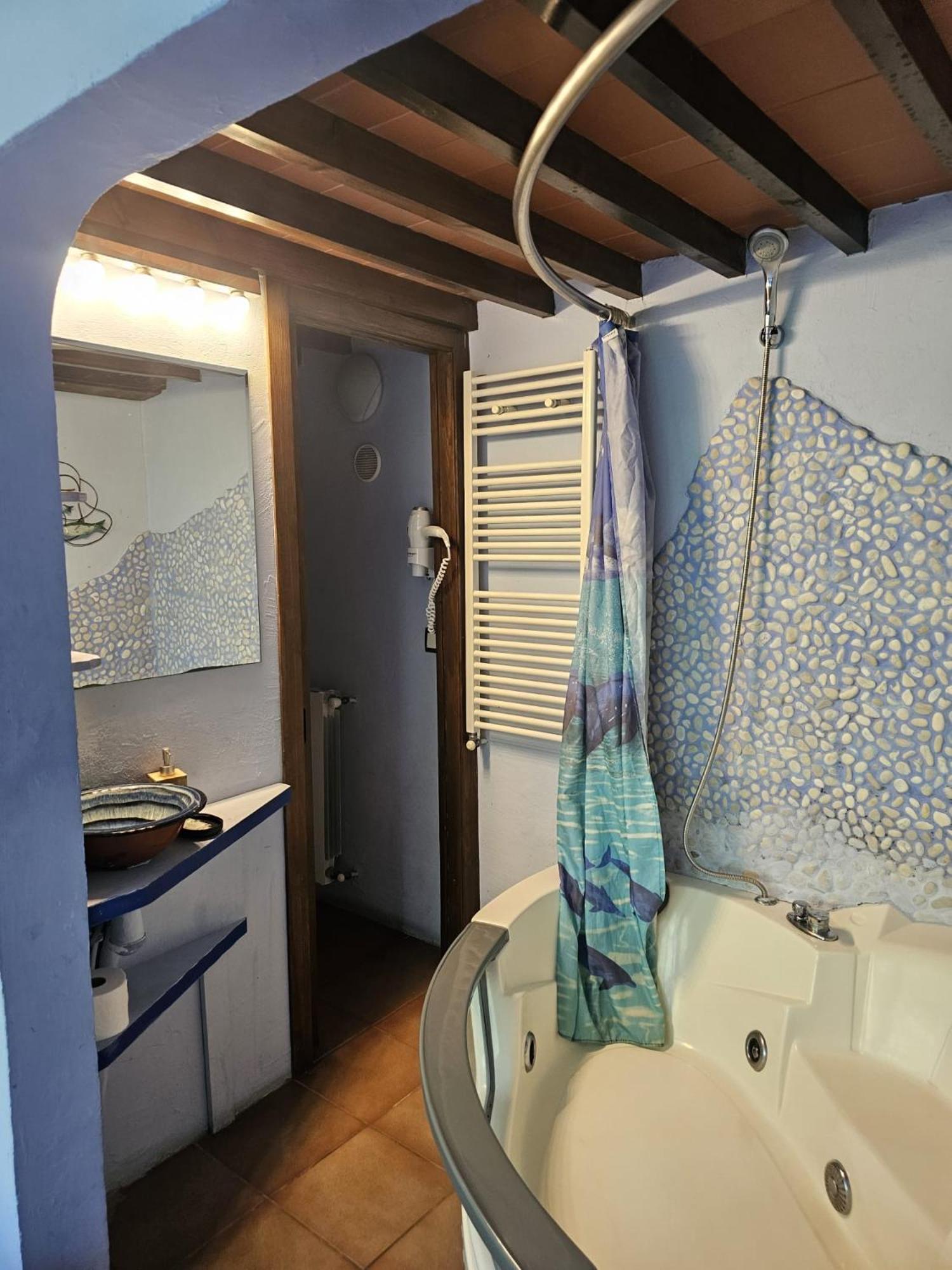 Queen Room With Spa Bath photo 2