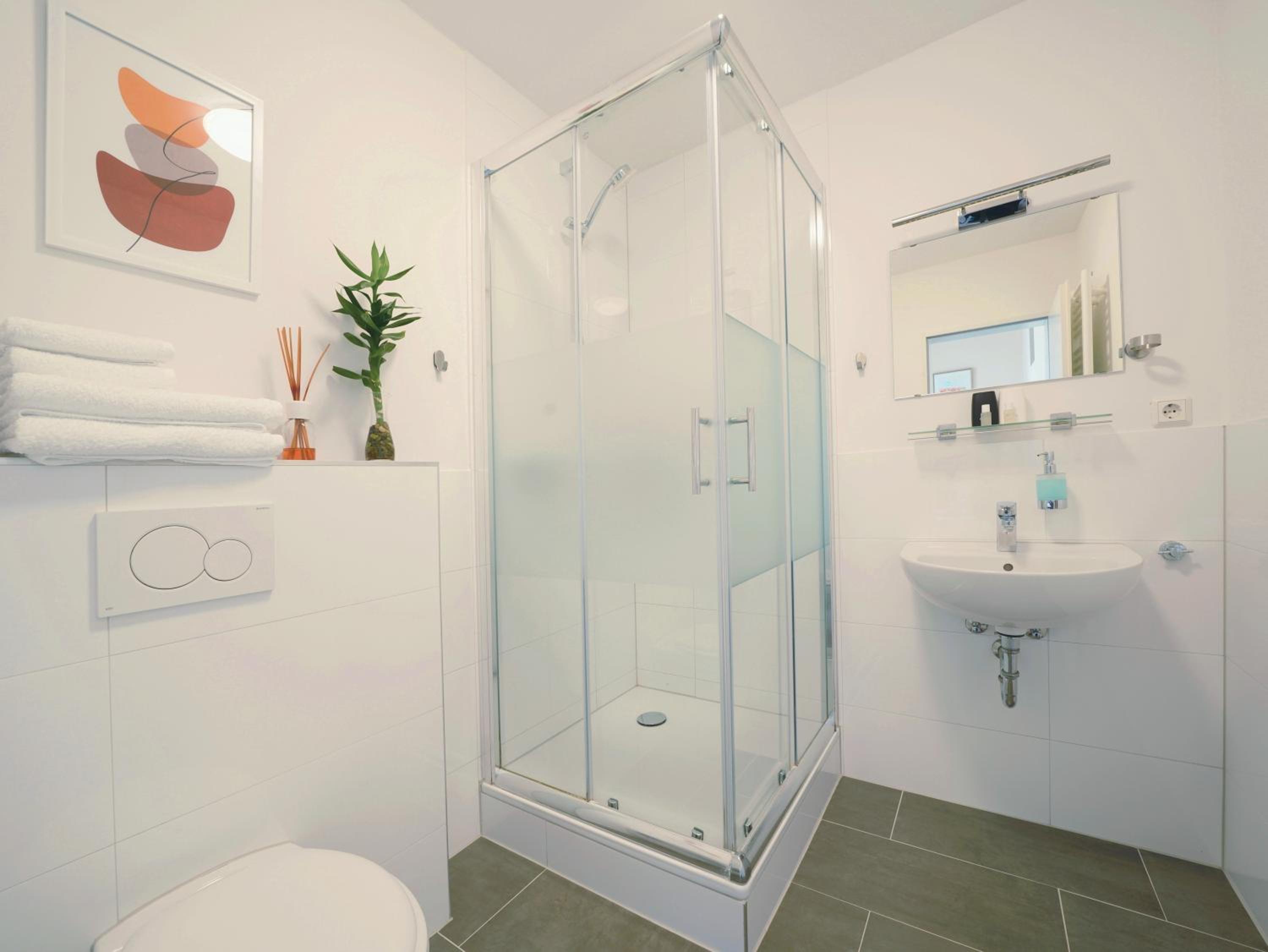 Single Room with Bathroom photo 3