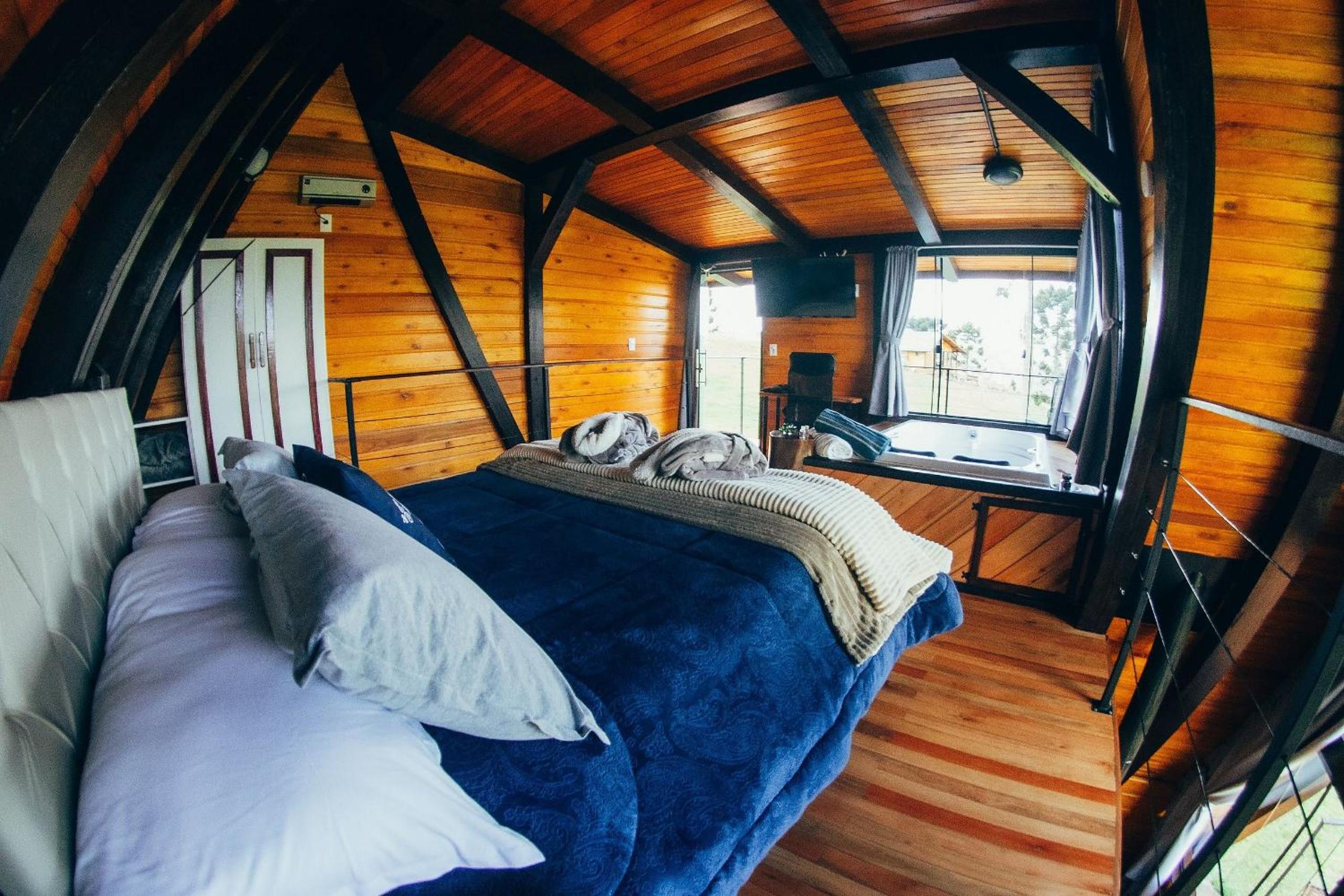 Superior Chalet - Photo 115