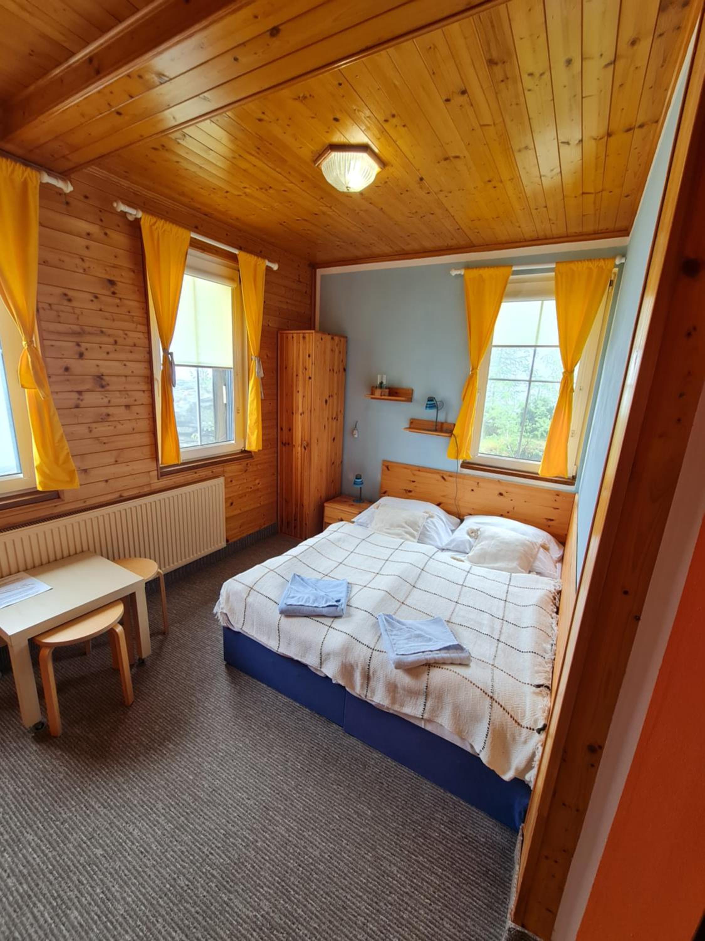 Double or Twin Room with Extra Bed photo 1