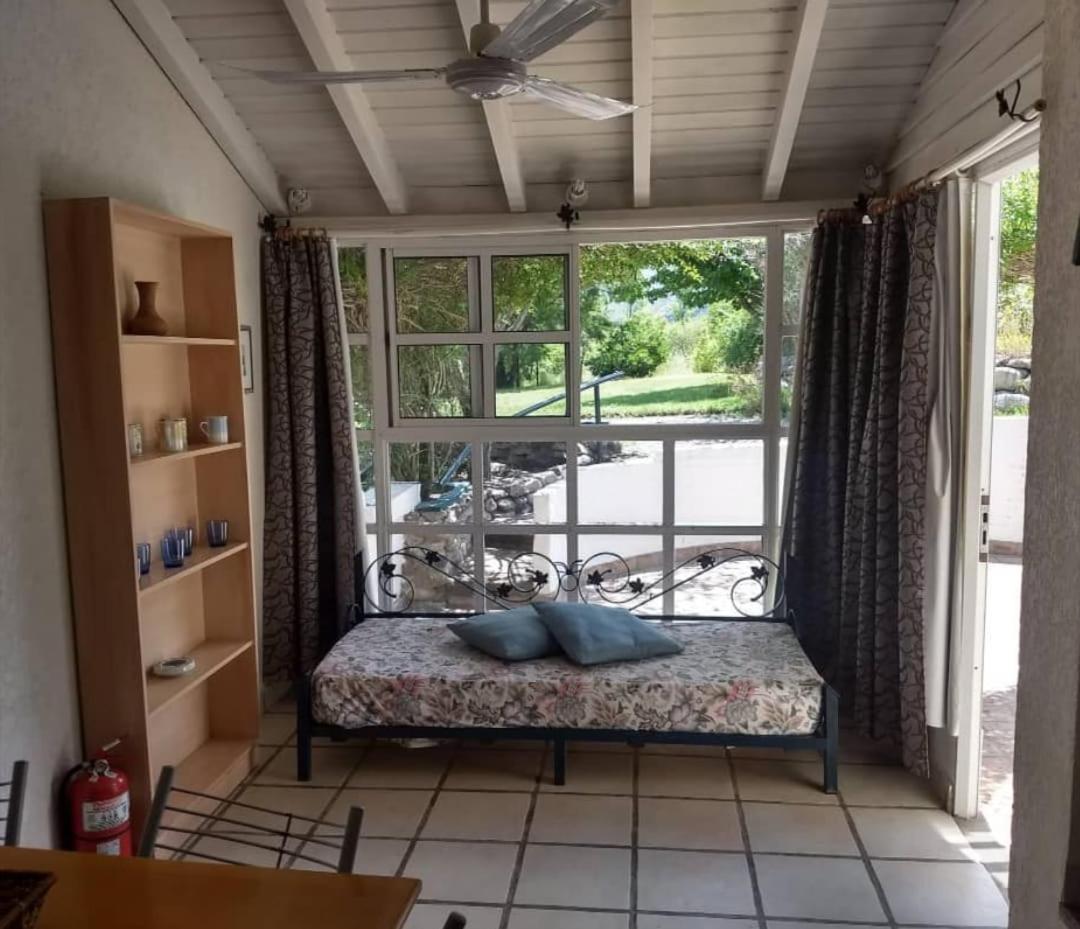 Family Room with Garden View photo 1