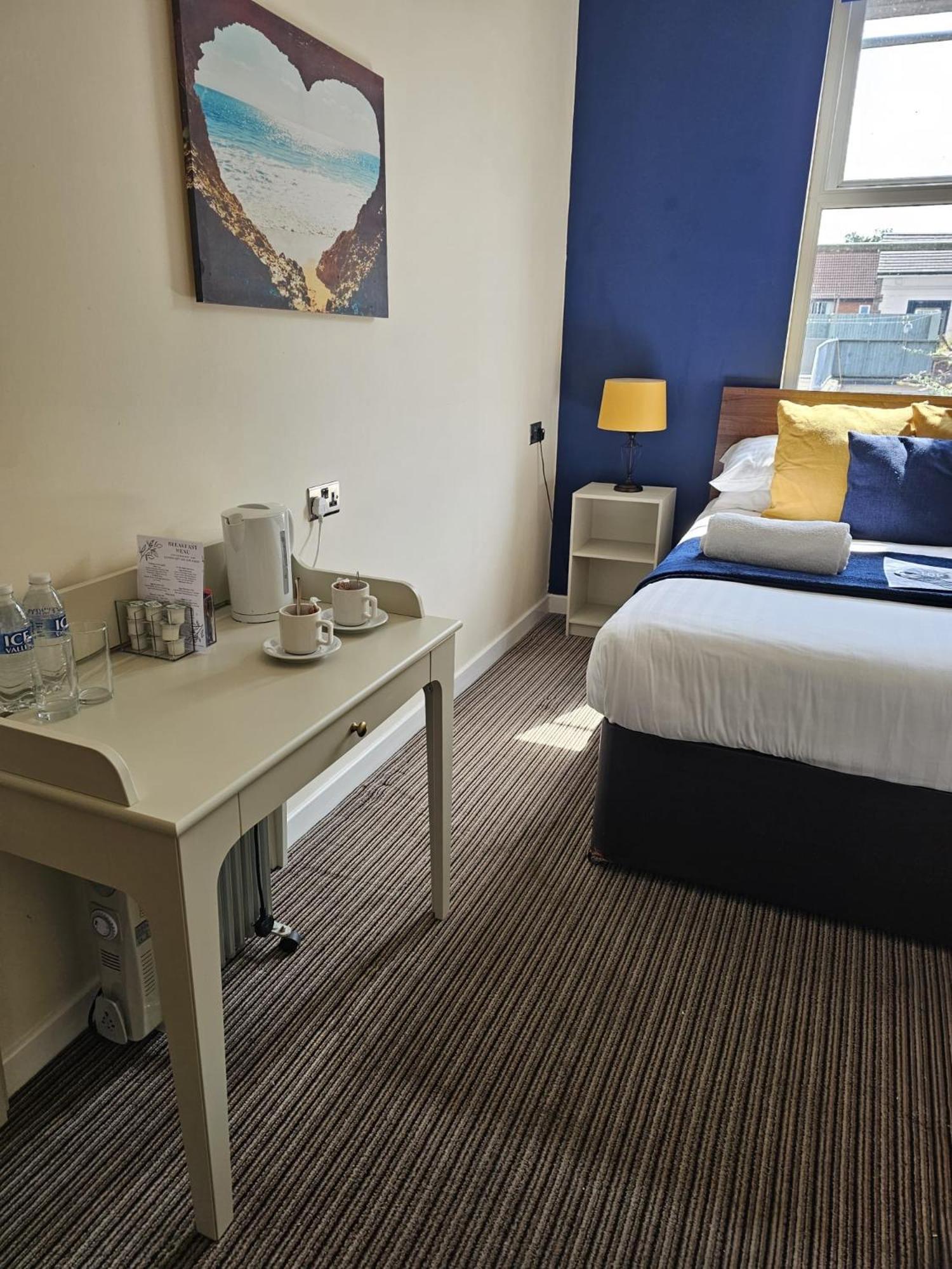 Classic Double Room - Photo 1