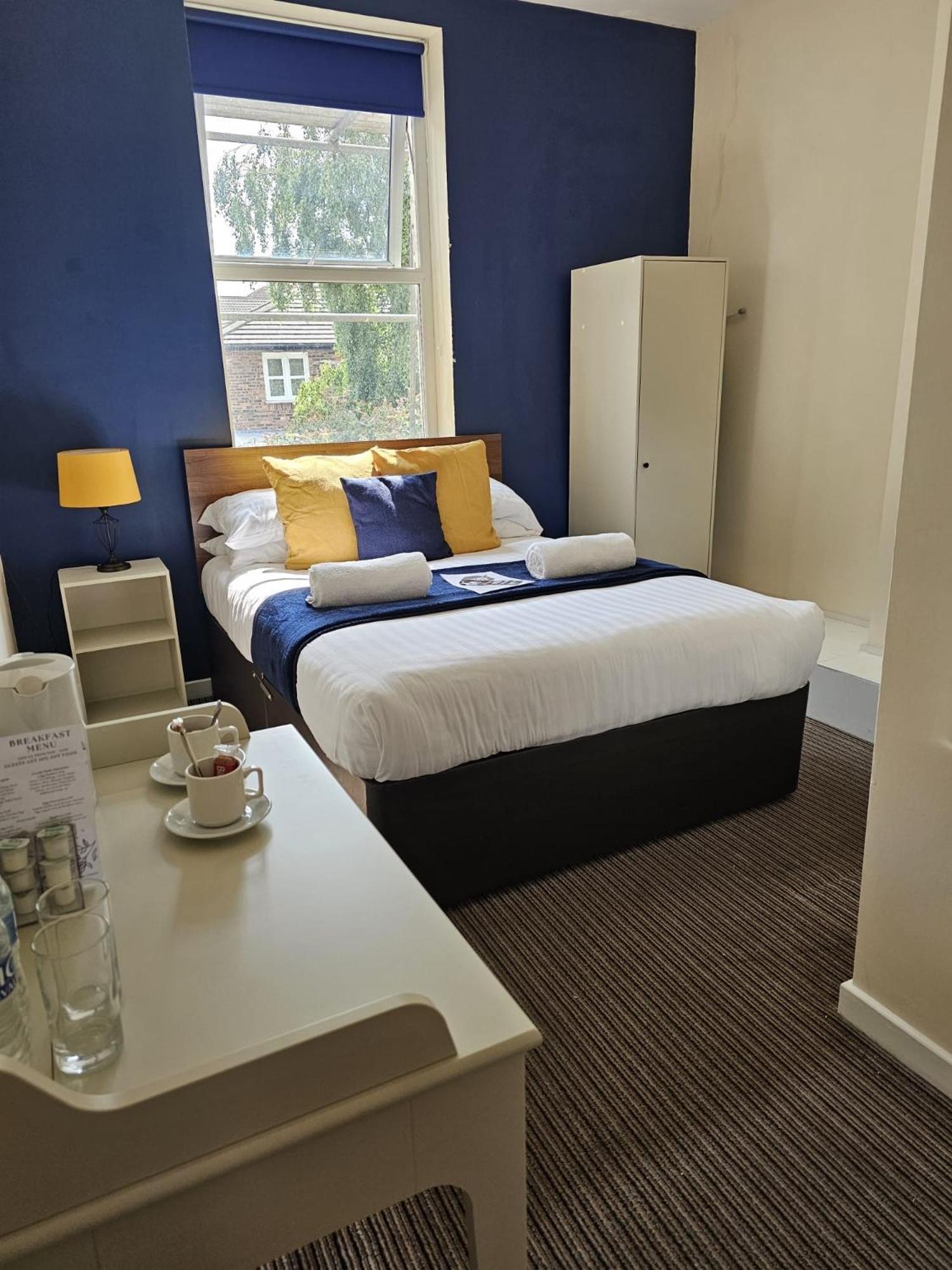 Classic Double Room - Photo 2