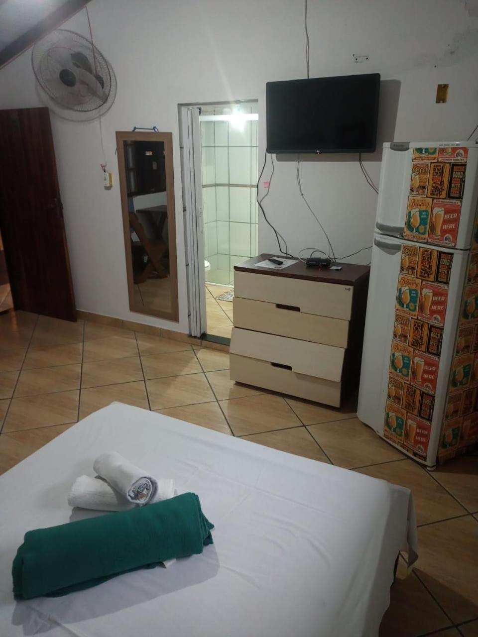Quadruple Room photo 2