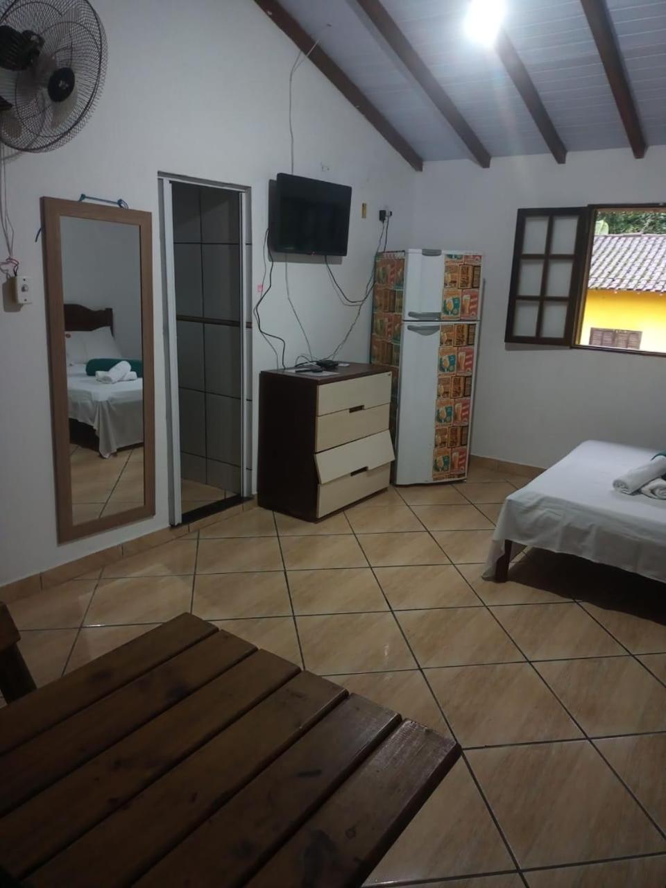 Quadruple Room photo 3