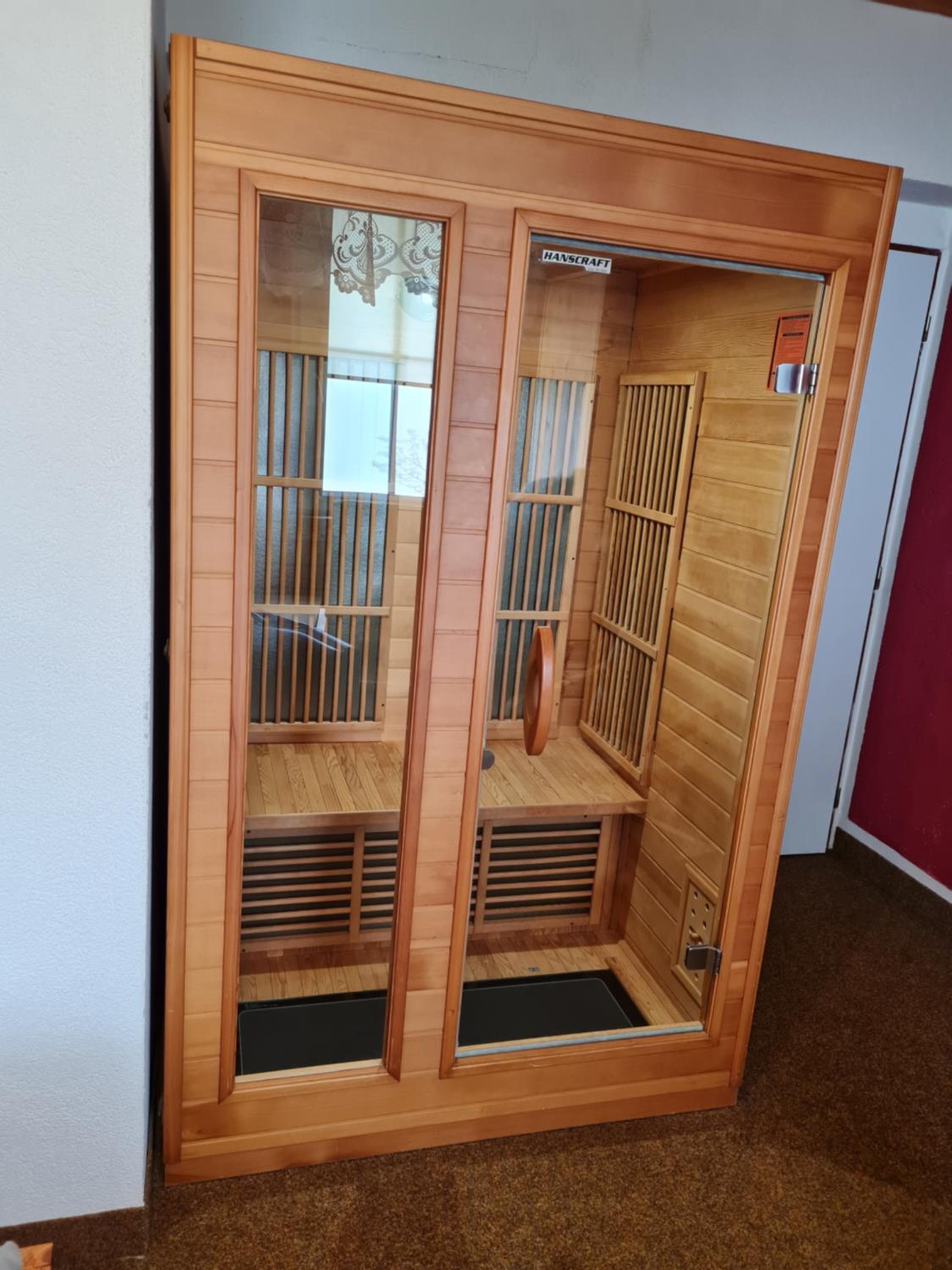 Double or Twin Room with Mountain View photo 2
