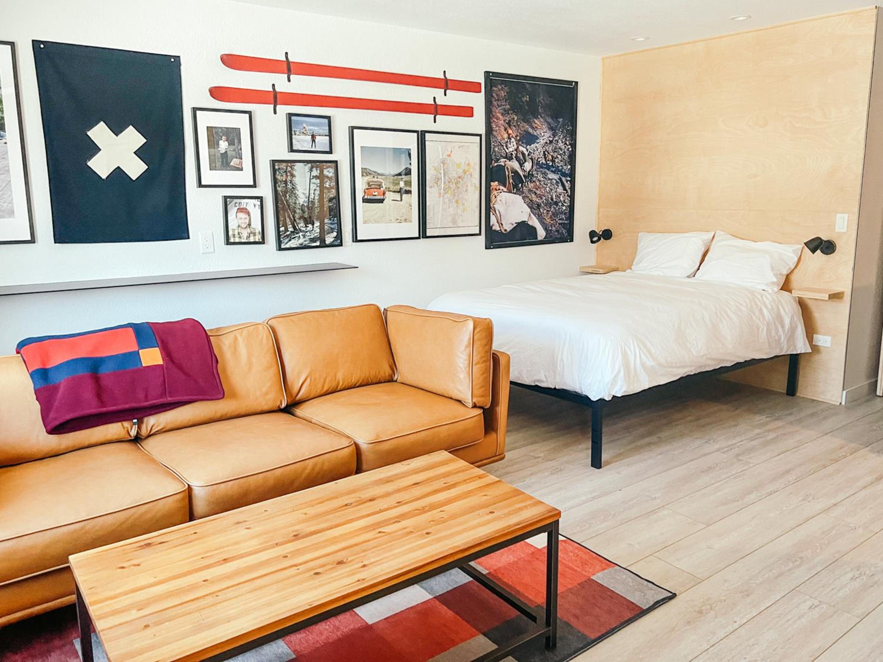 Deluxe Family Suite
