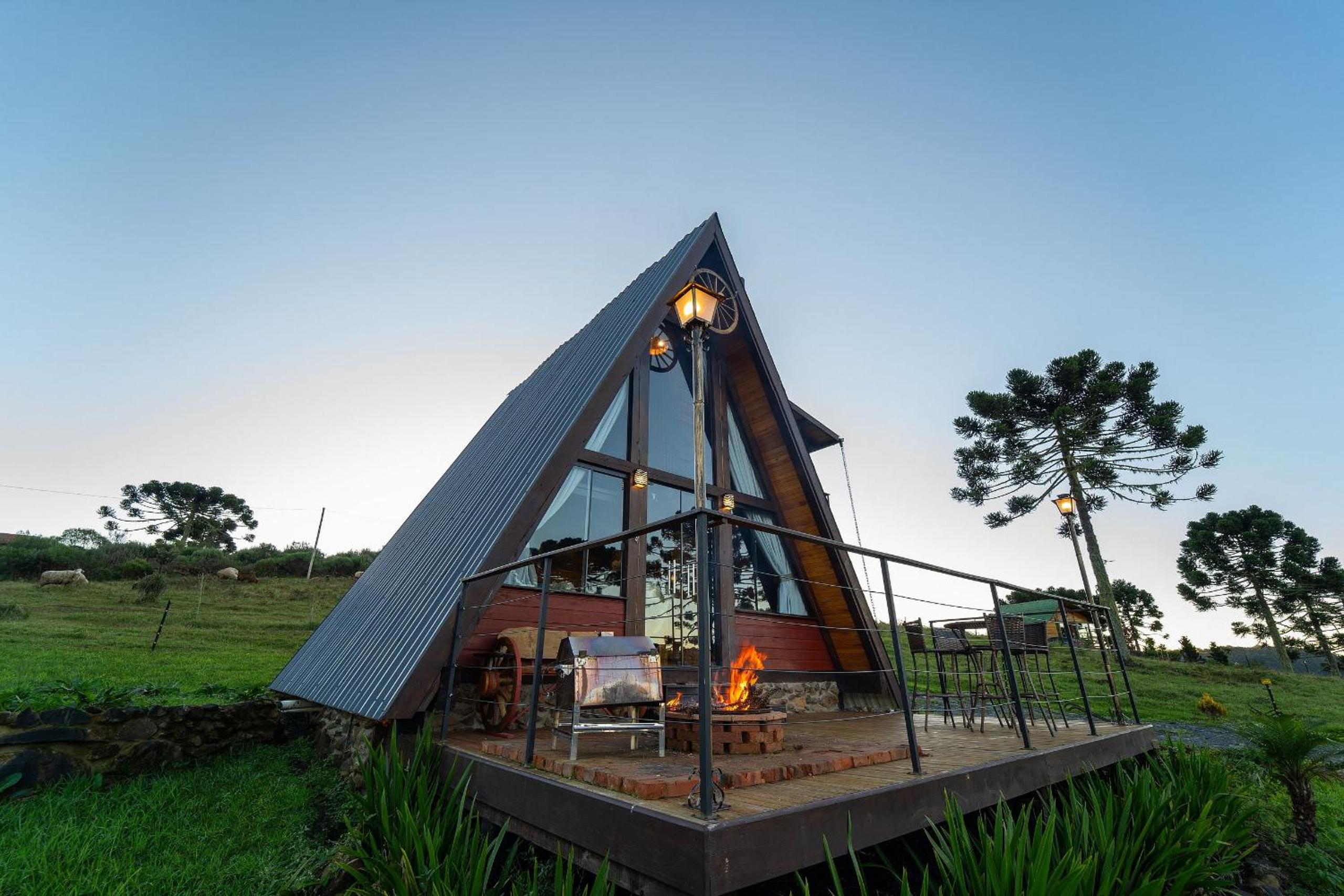 Superior Chalet - Photo 107