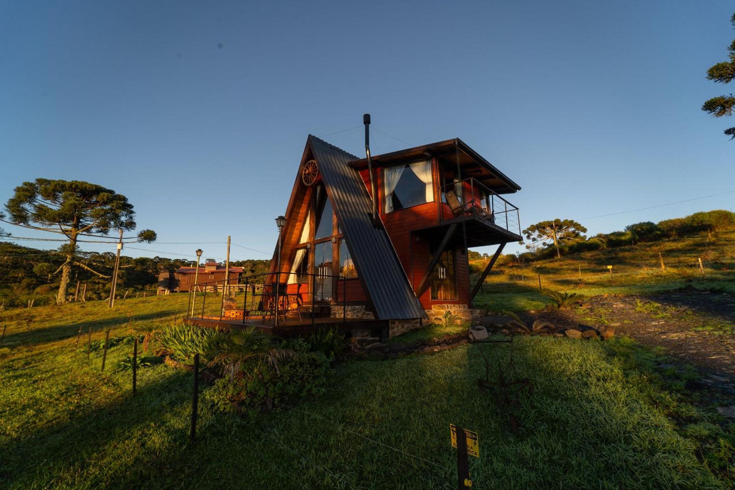 Superior Chalet - Photo 106