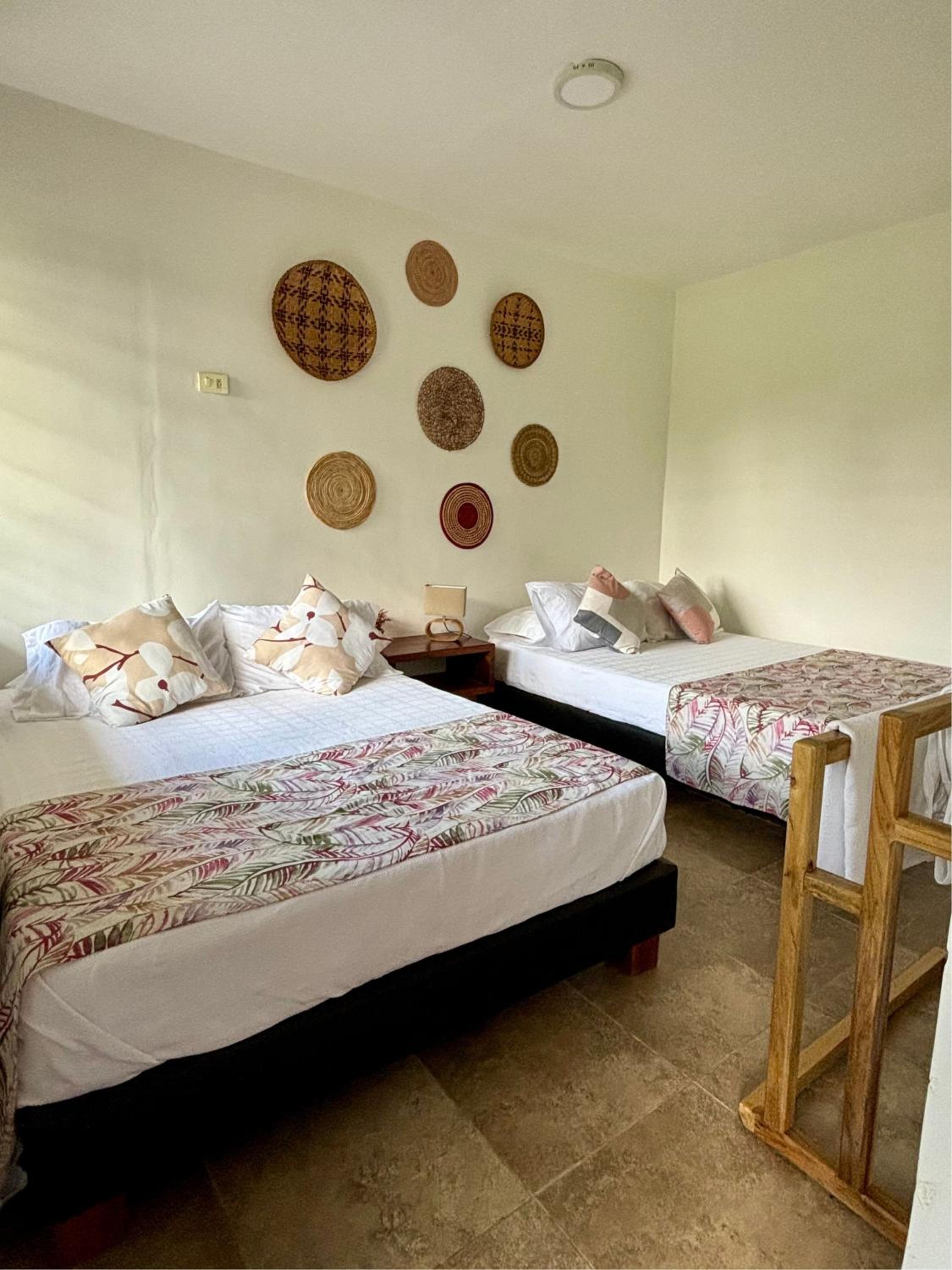 Twin Room photo 1