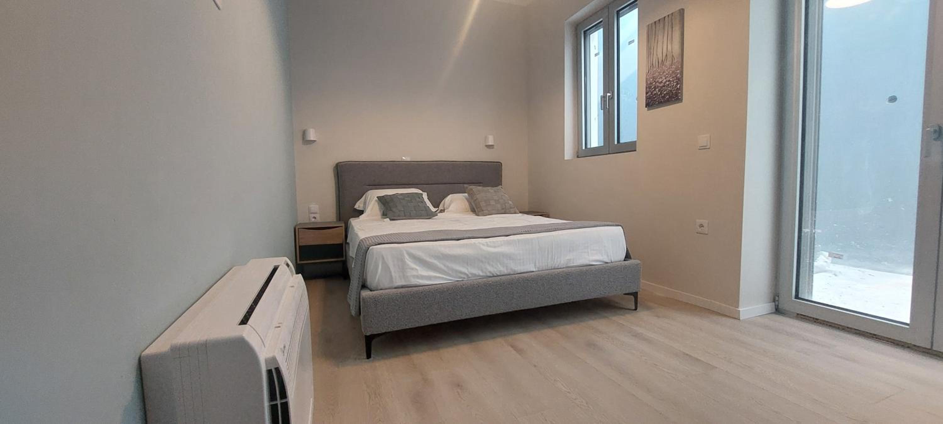 Three-Bedroom House photo 1