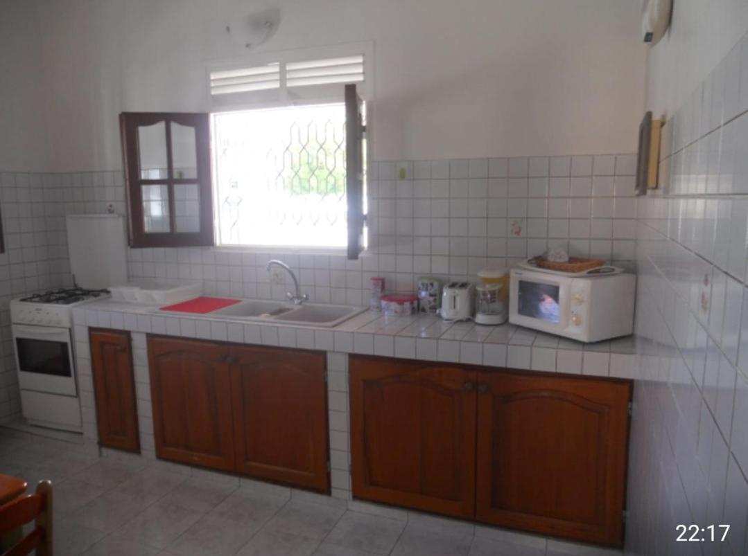 Two-Bedroom House photo 2