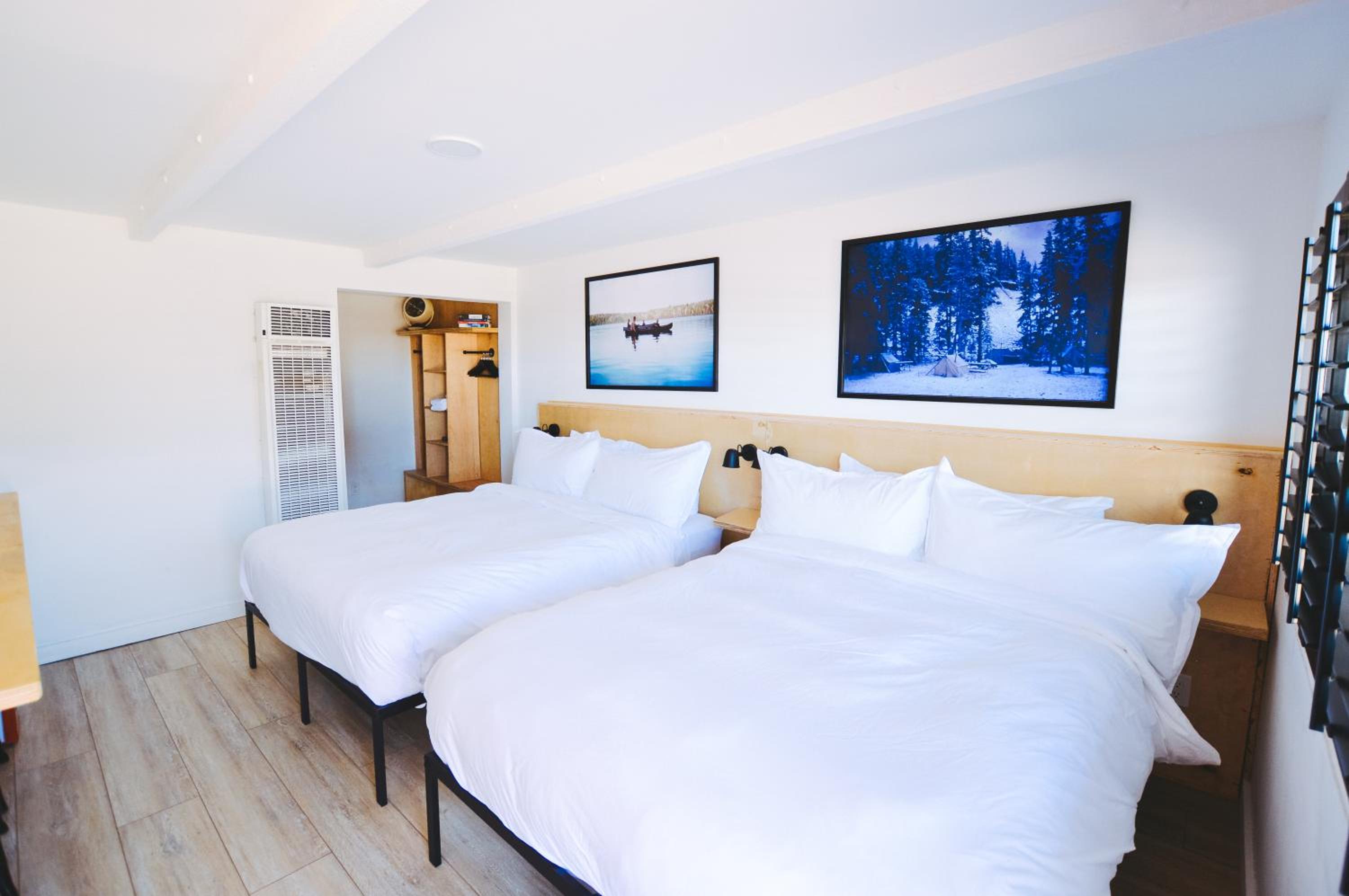 Queen Room photo 3