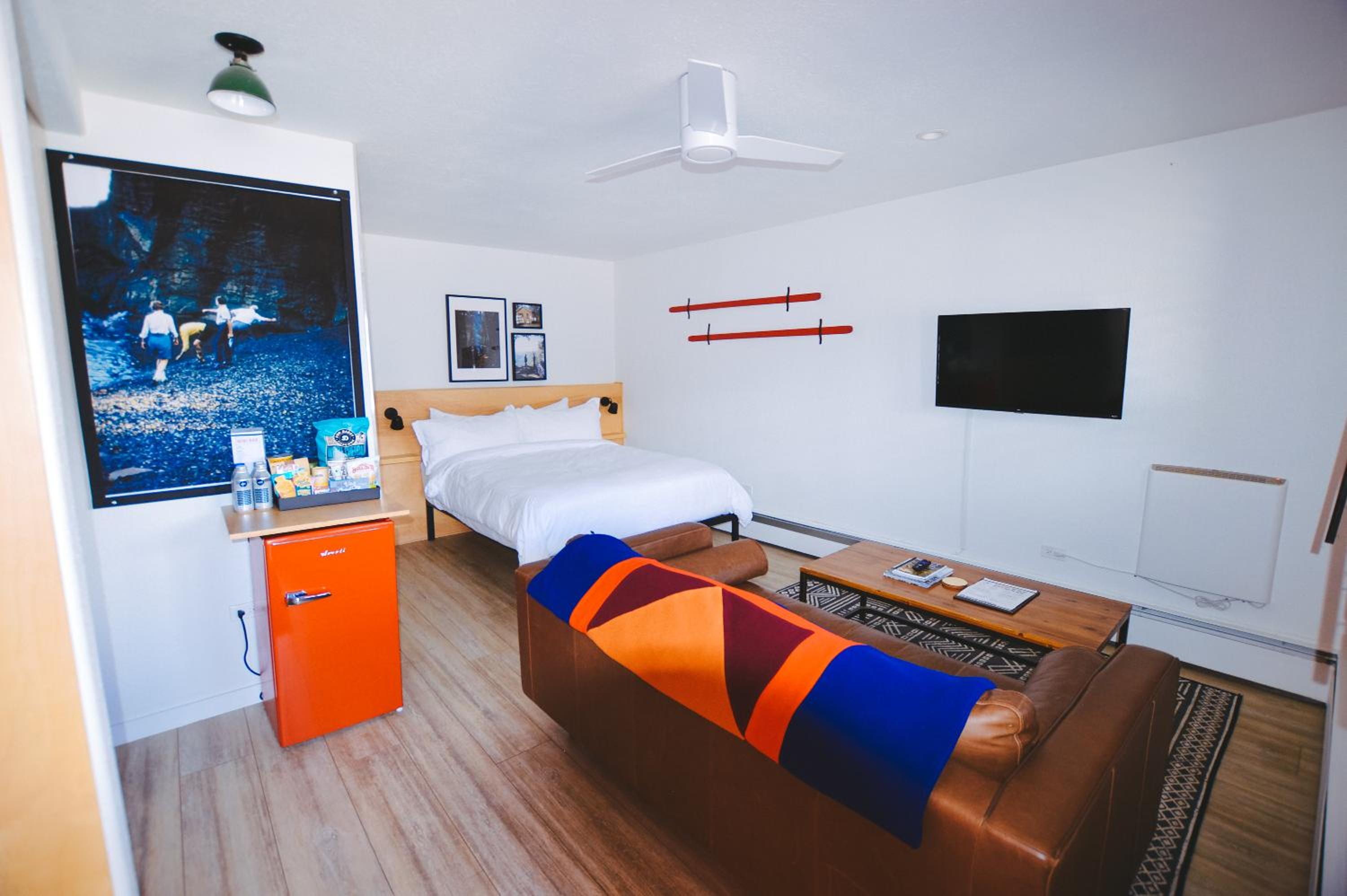 Superior Queen Room photo 2