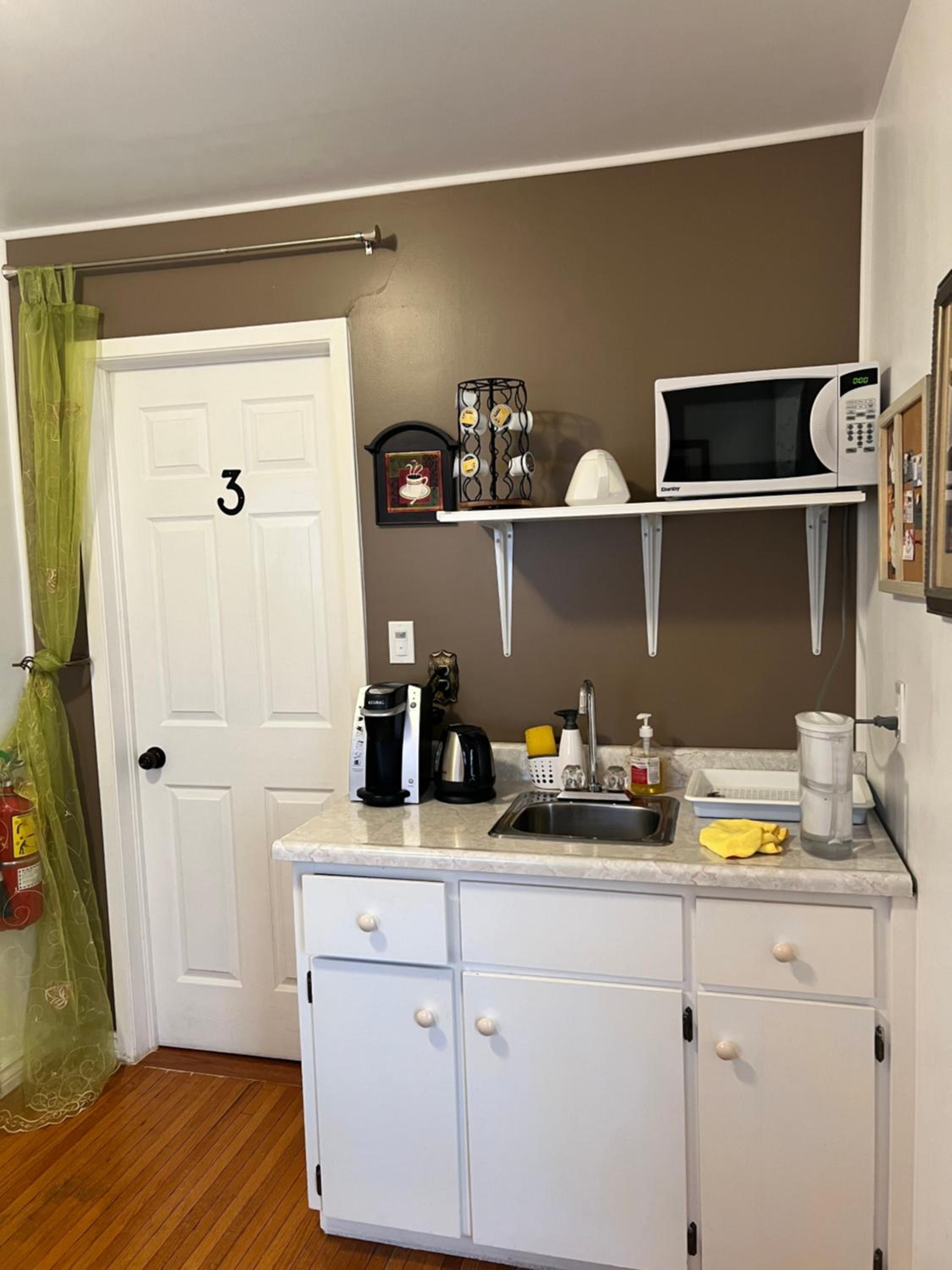 Family Suite photo 2
