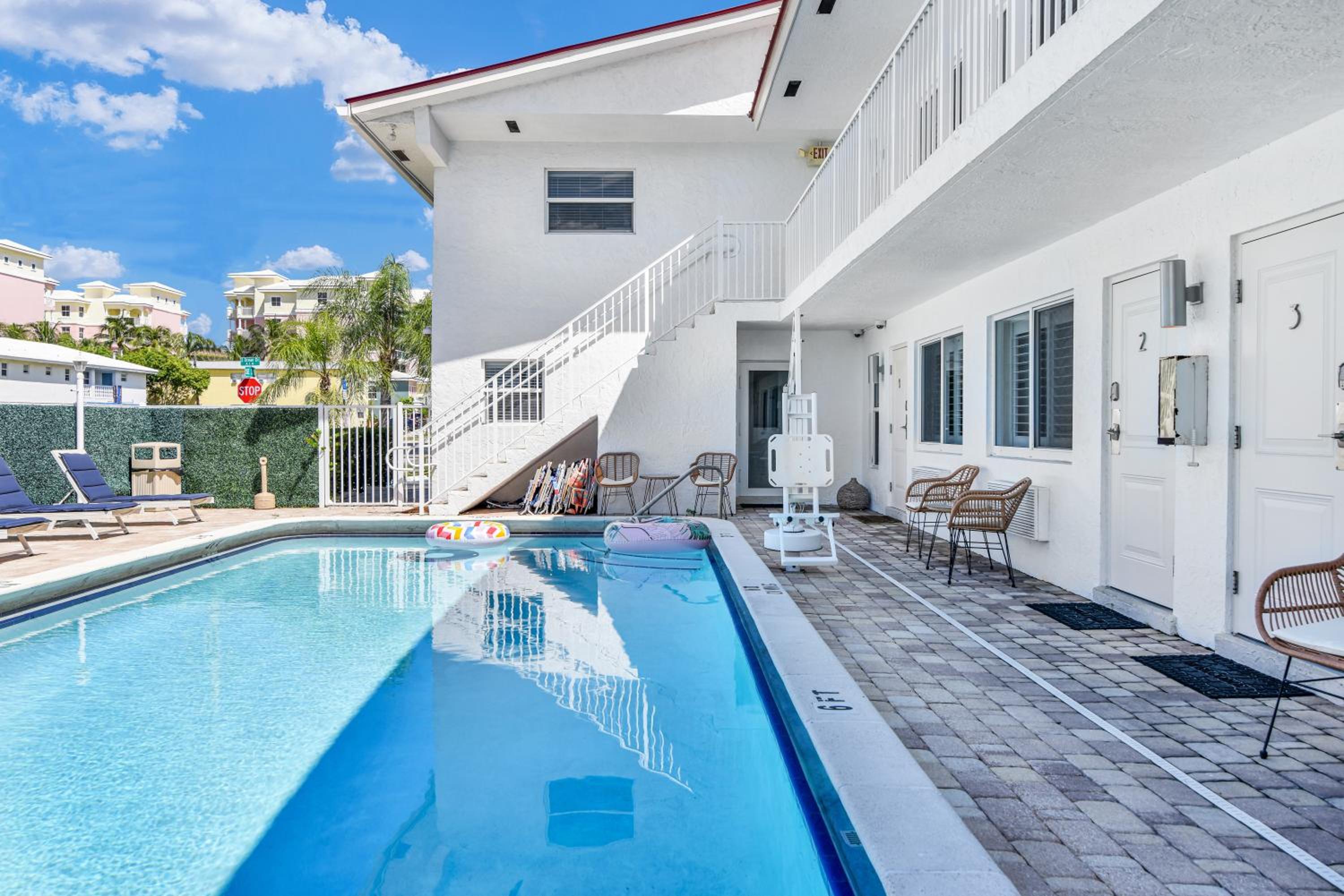 The Shores Hotel, Billede 8