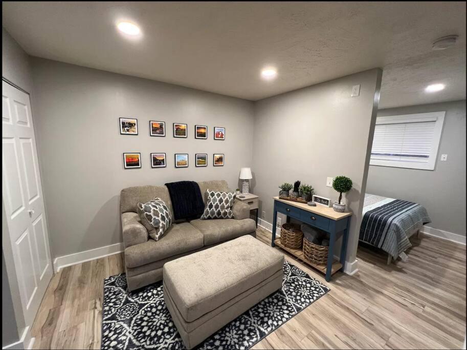Apartment photo 1