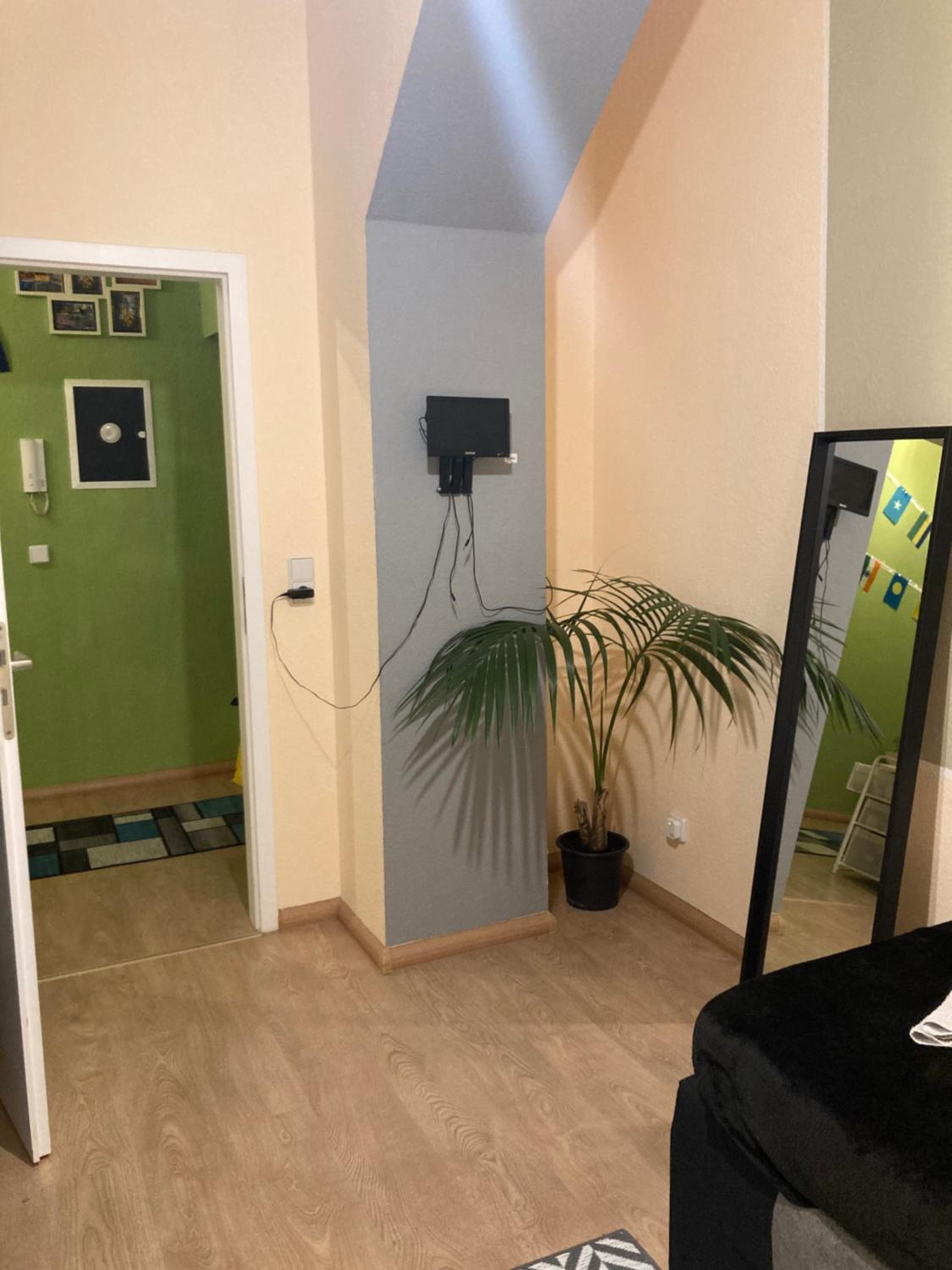 Single Room photo 3