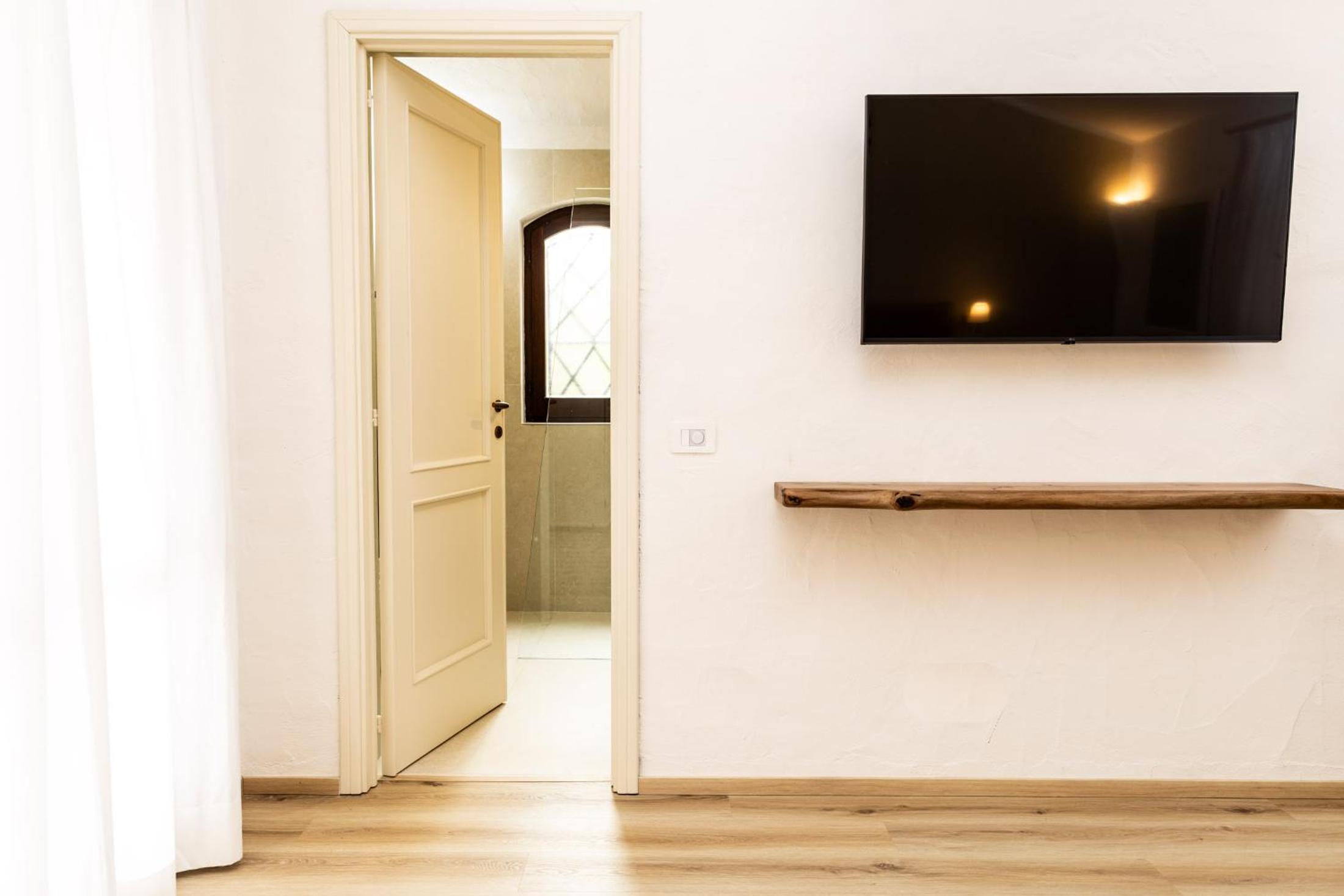 Superior Double Room - Photo 29