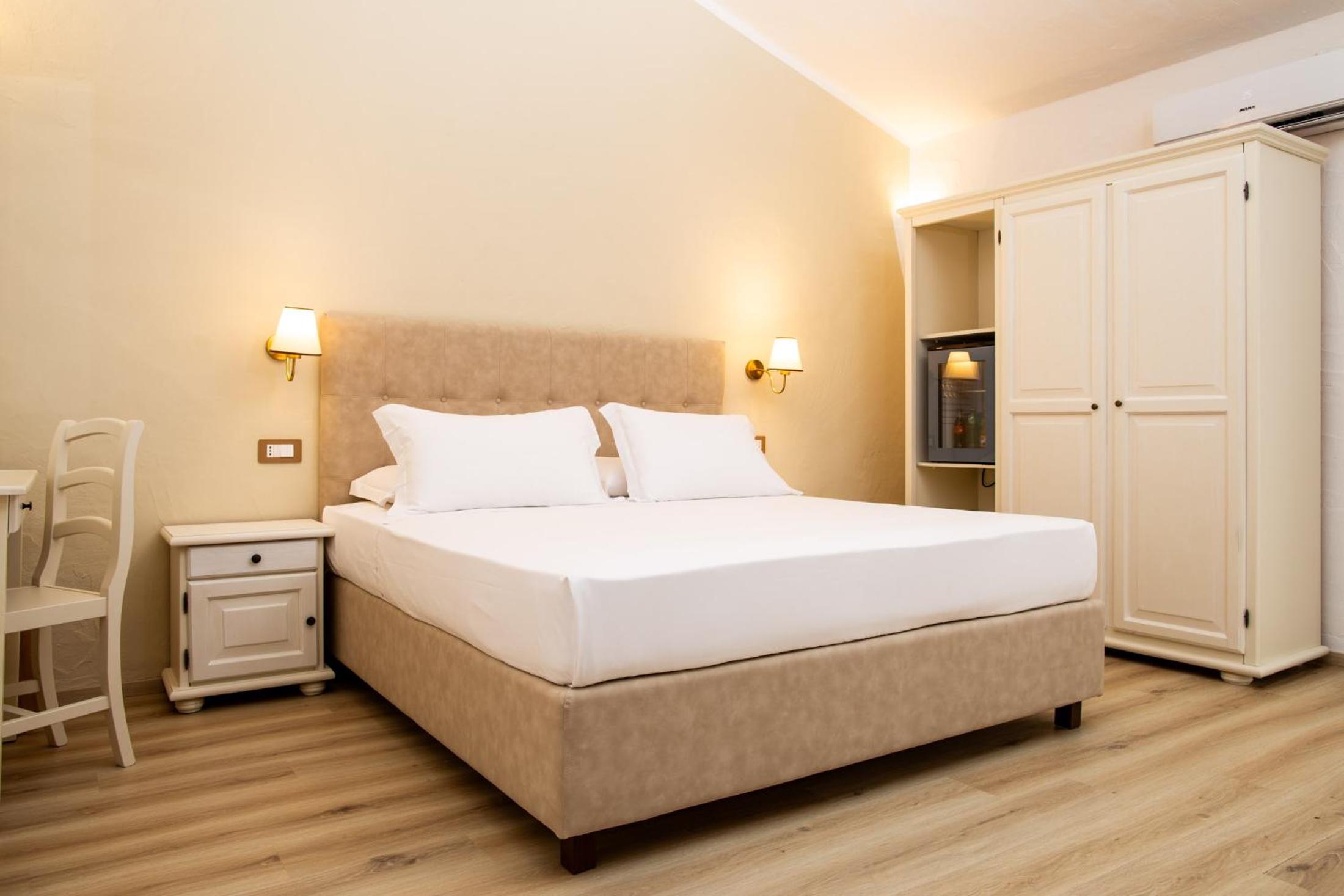 Superior Double Room - Photo 26