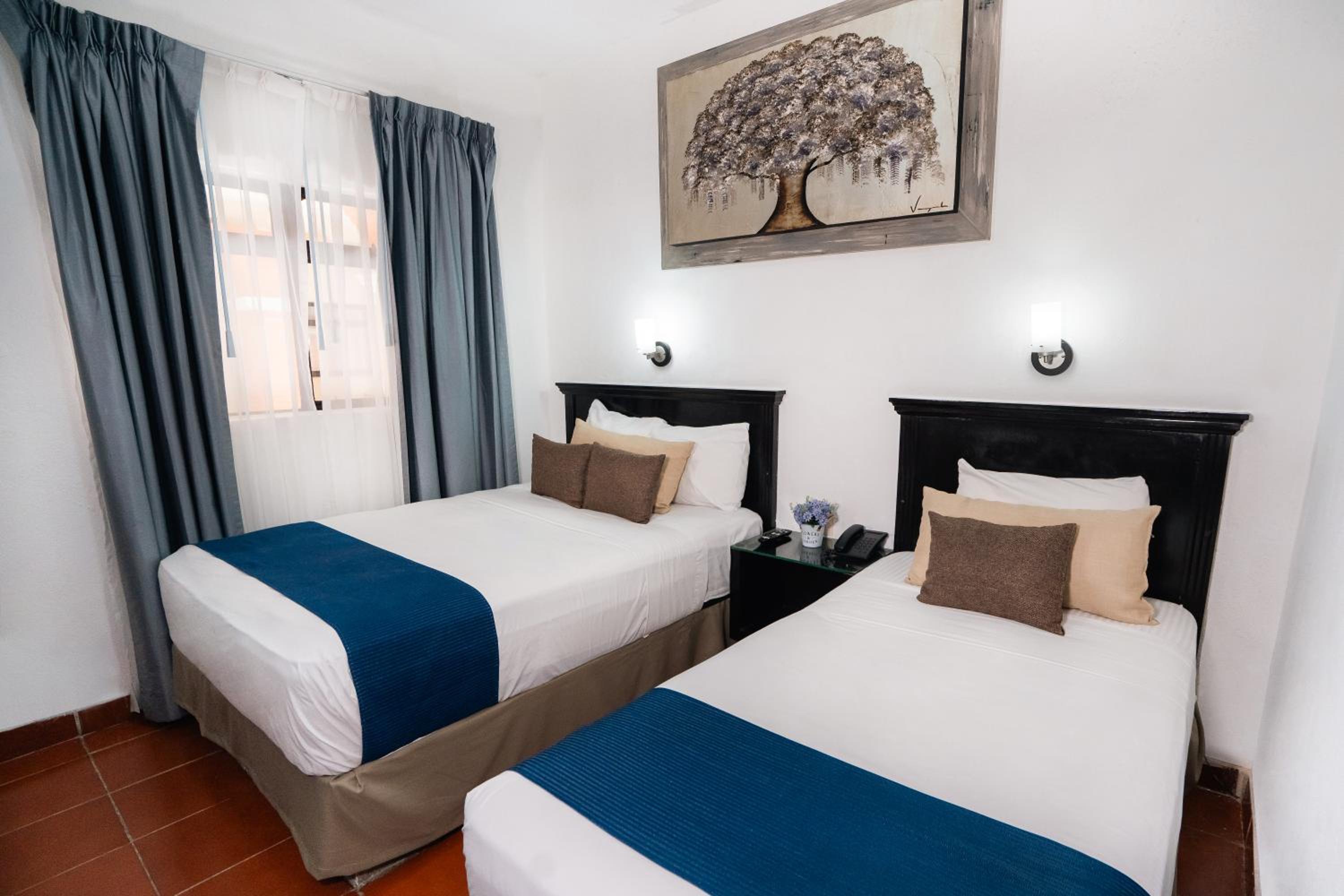 Premium Double Room photo 2