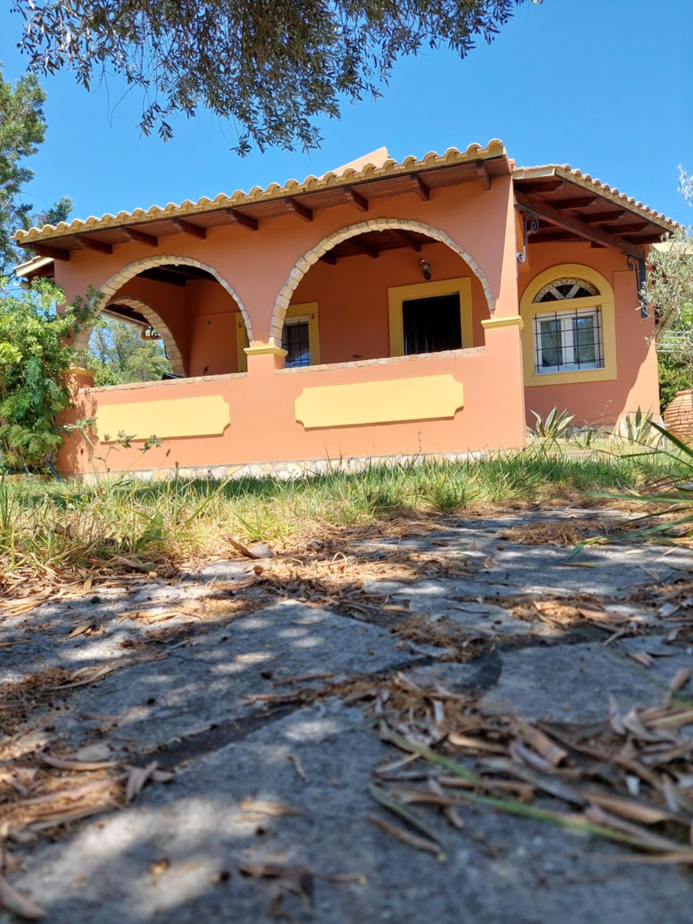 Two-Bedroom Villa photo 2
