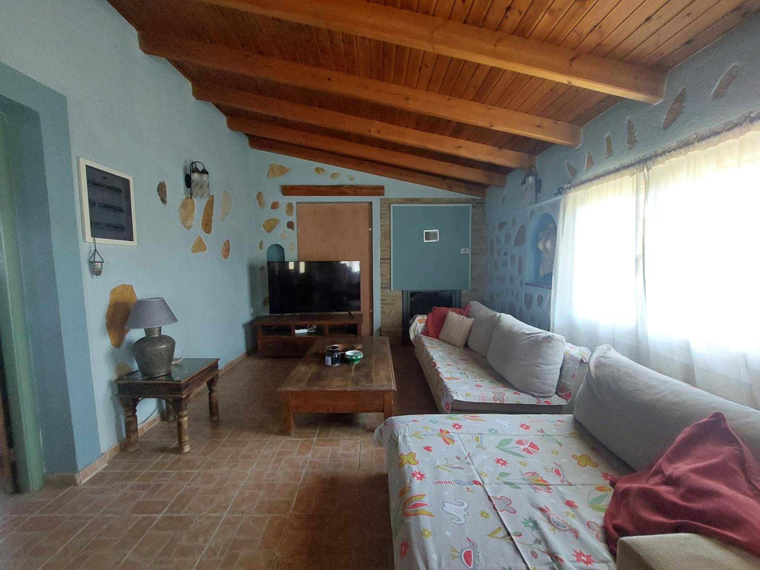 Two-Bedroom Villa photo 1