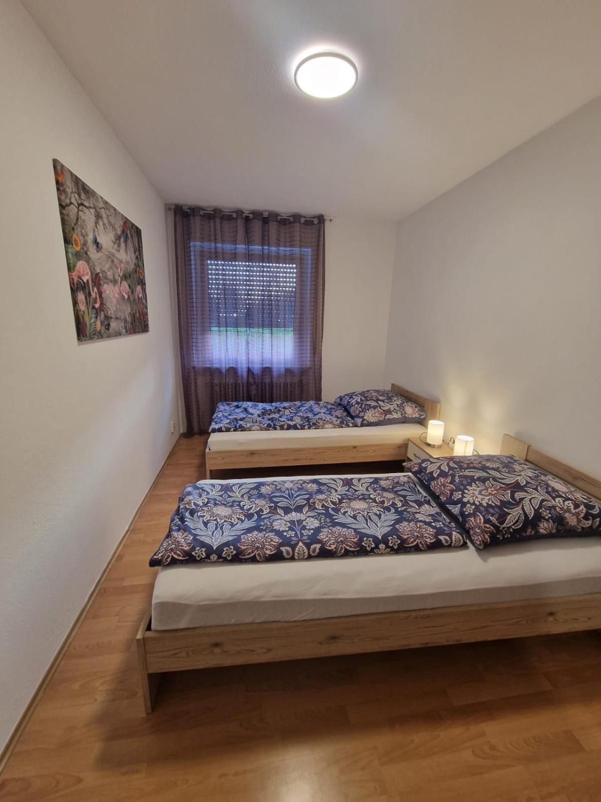 Two-Bedroom Apartment photo 2