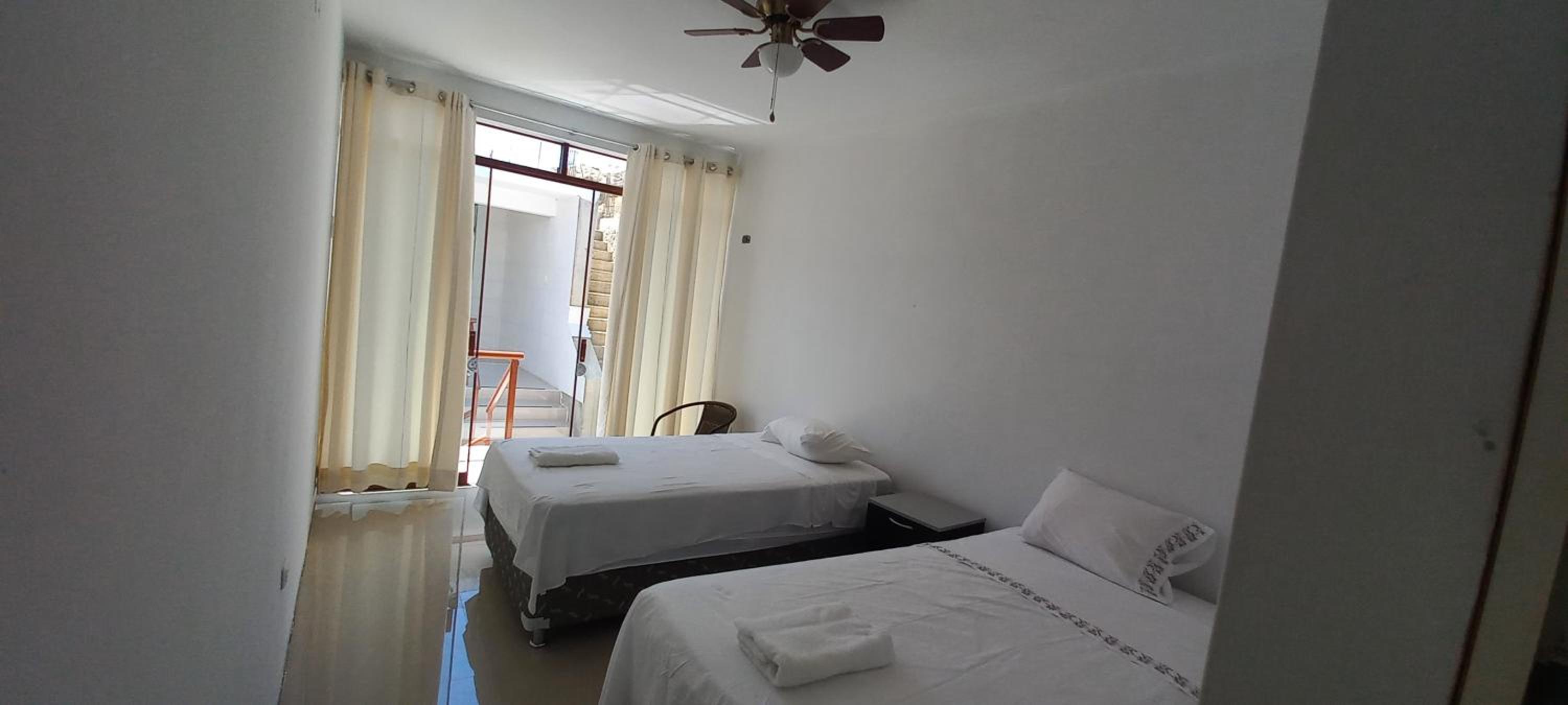 Standard Double Room photo 2