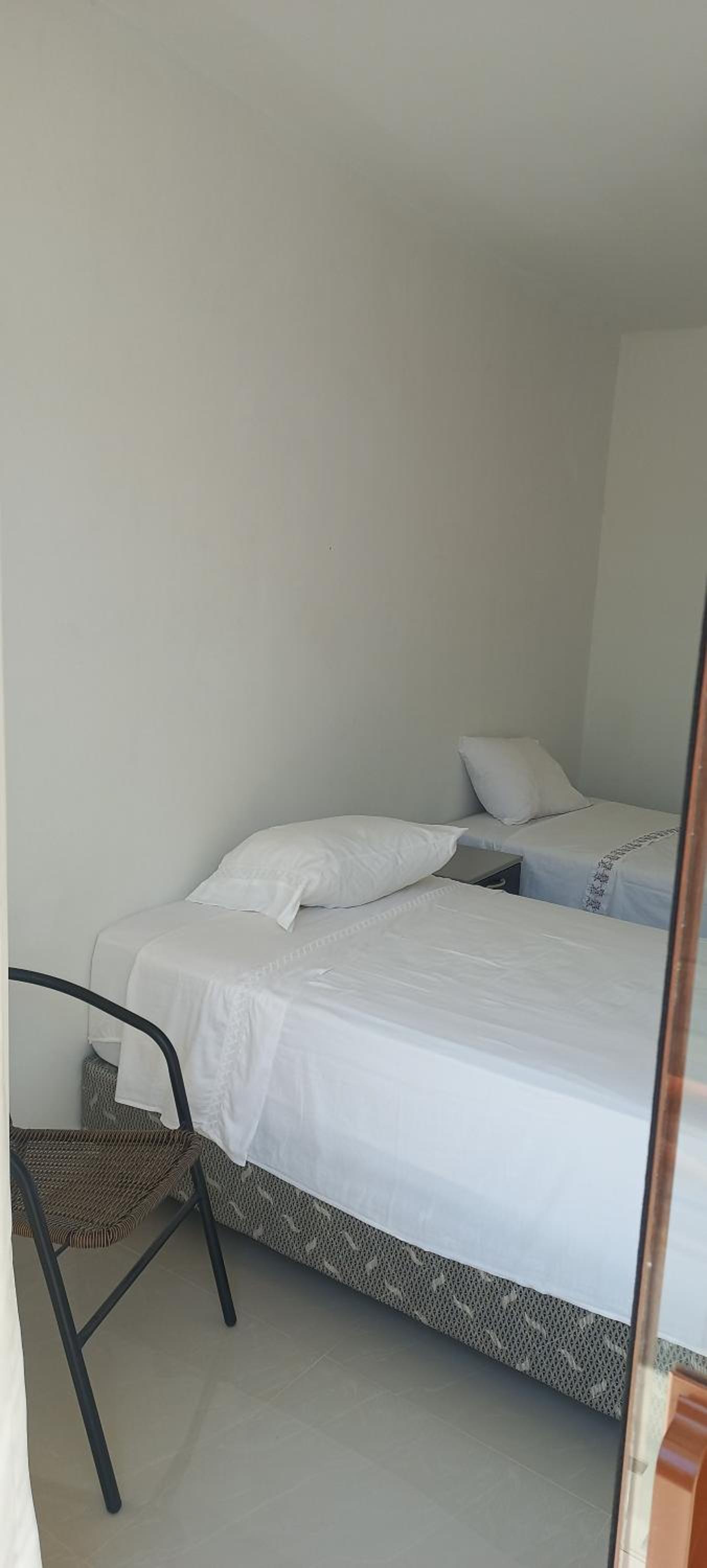 Standard Double Room photo 3