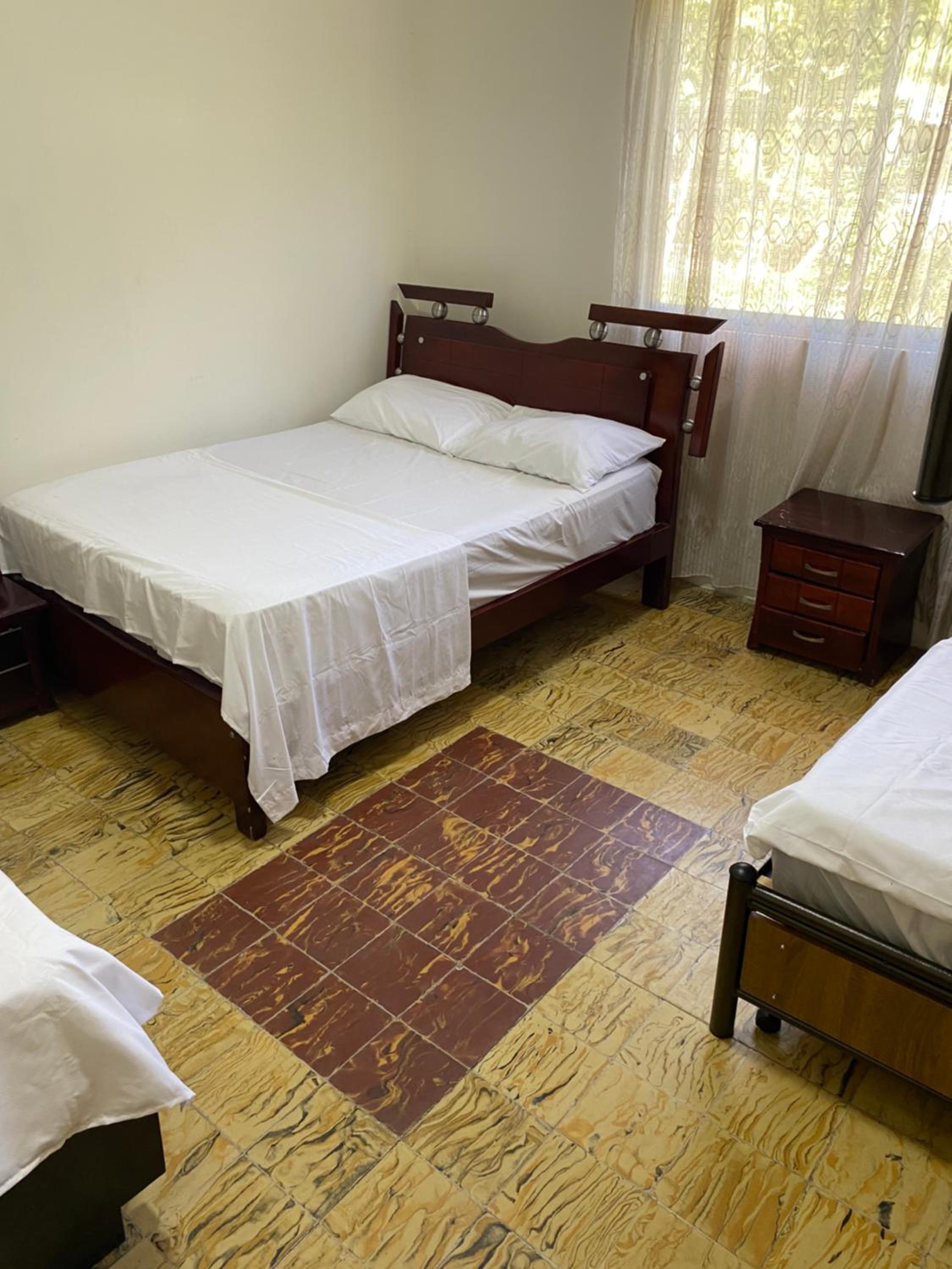Double or Twin Room photo 3