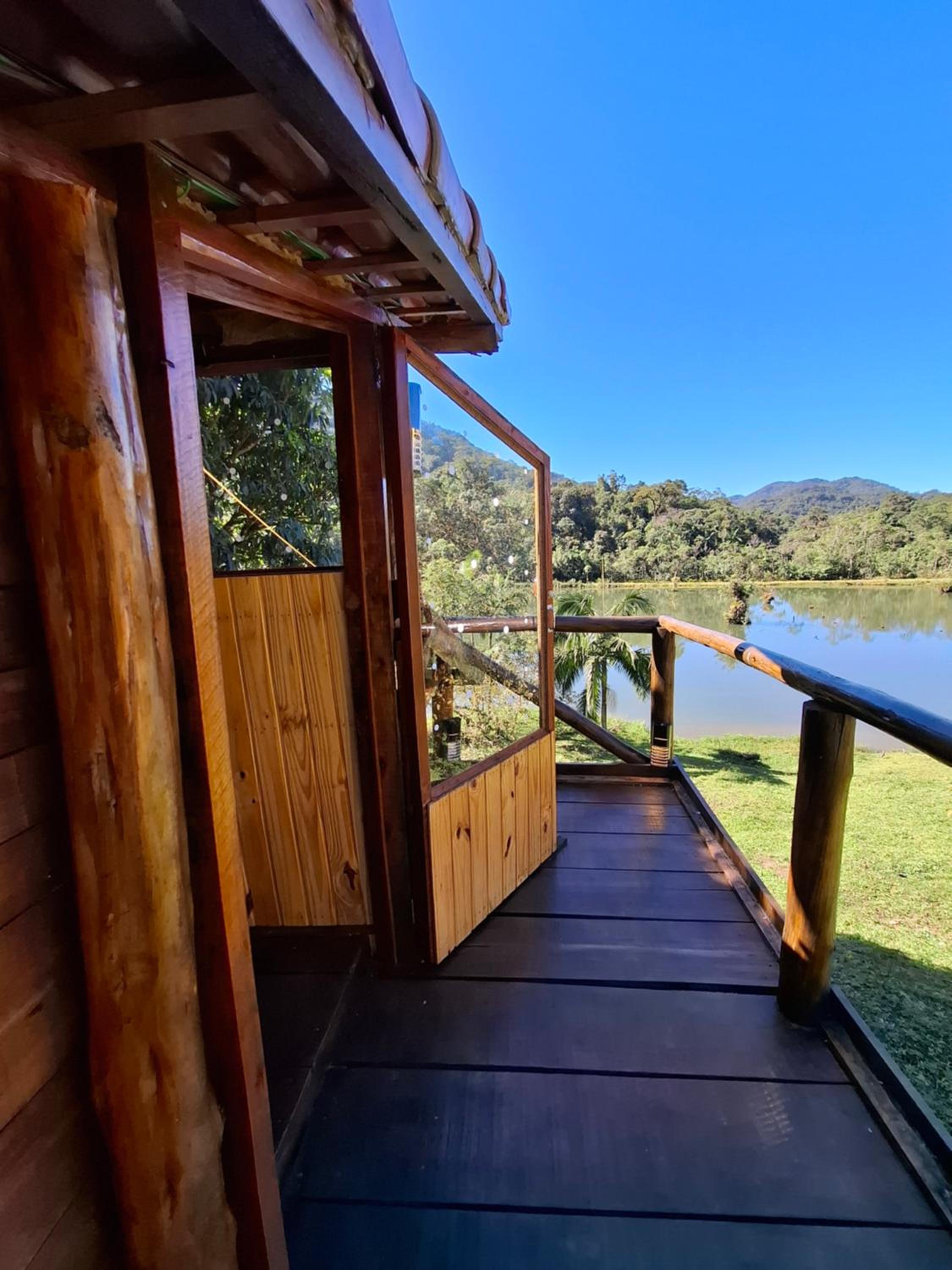 Superior Chalet photo 2