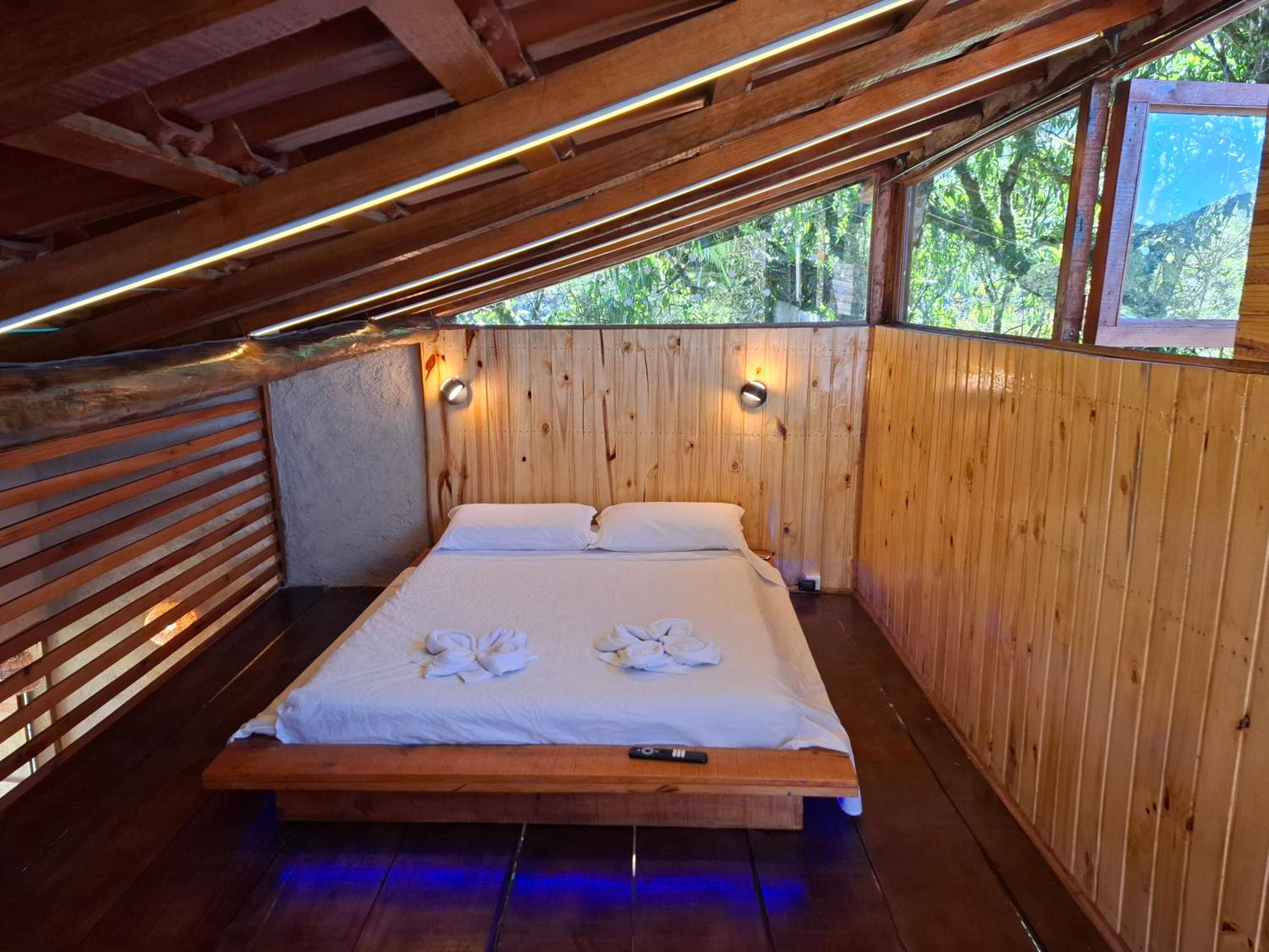 Superior Chalet photo 1