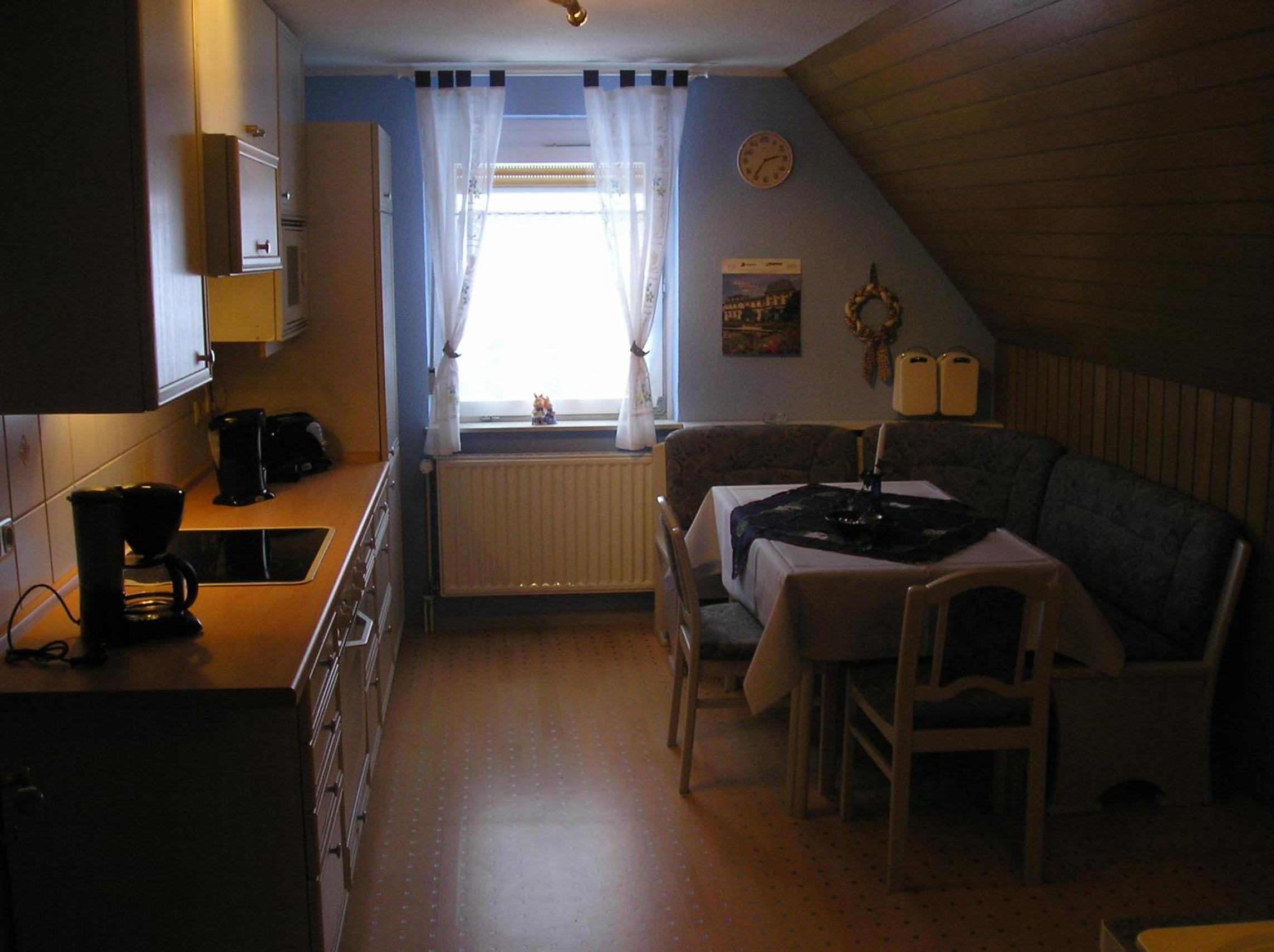 Apartment 2 photo 3