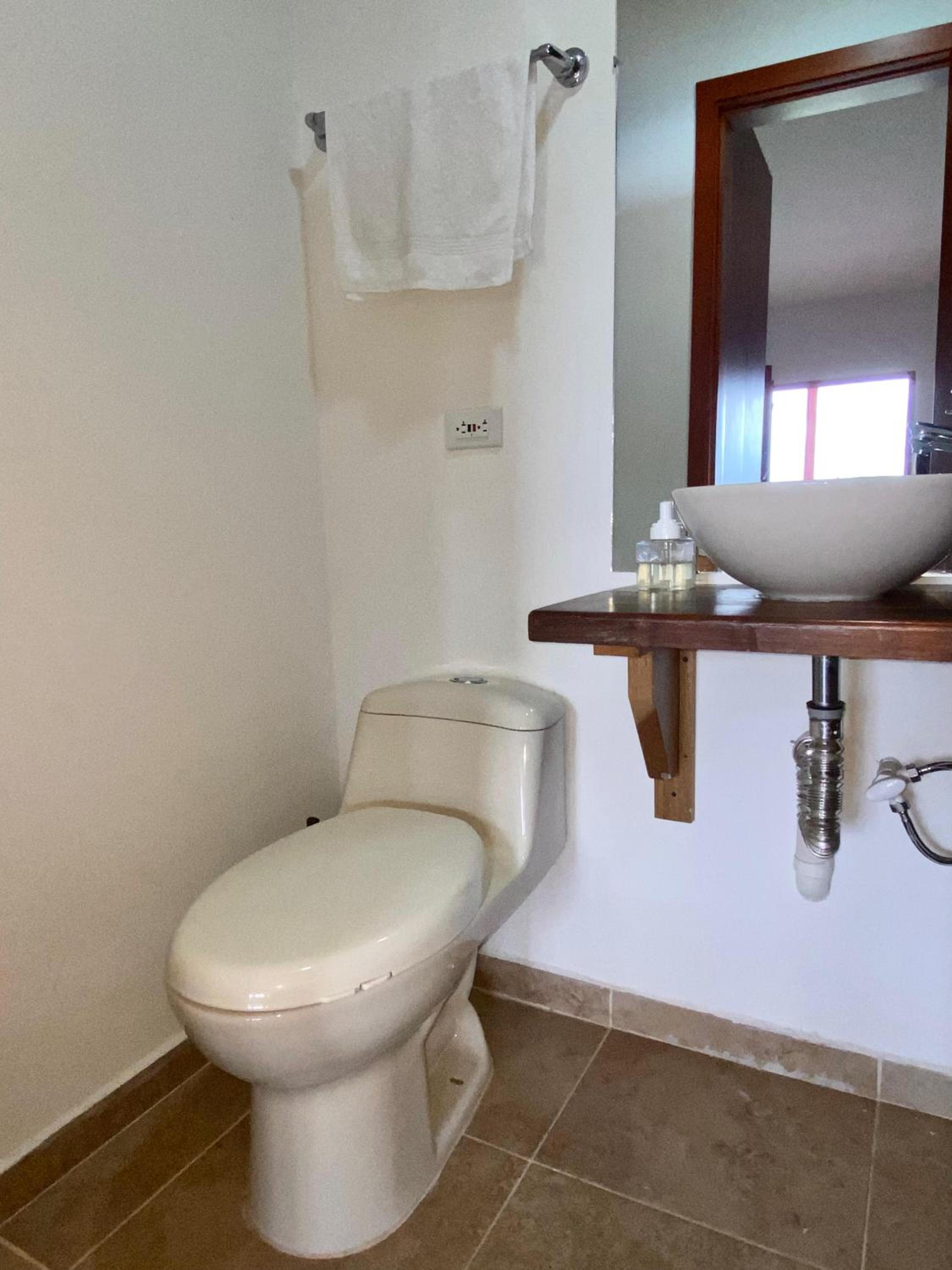 Quadruple Room with Bathroom photo 2