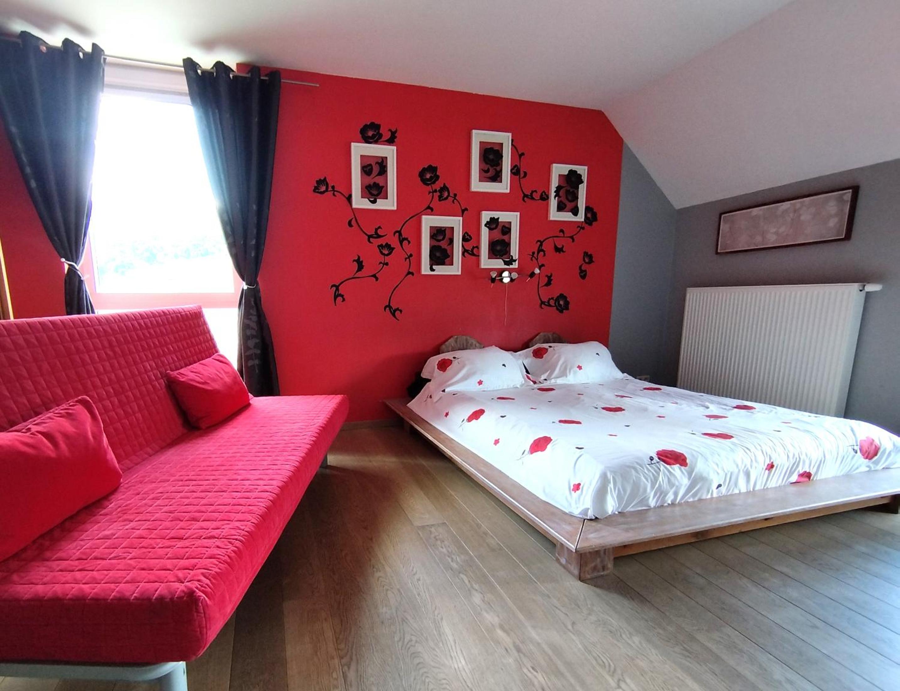 Five-Bedroom Holiday Home photo 1